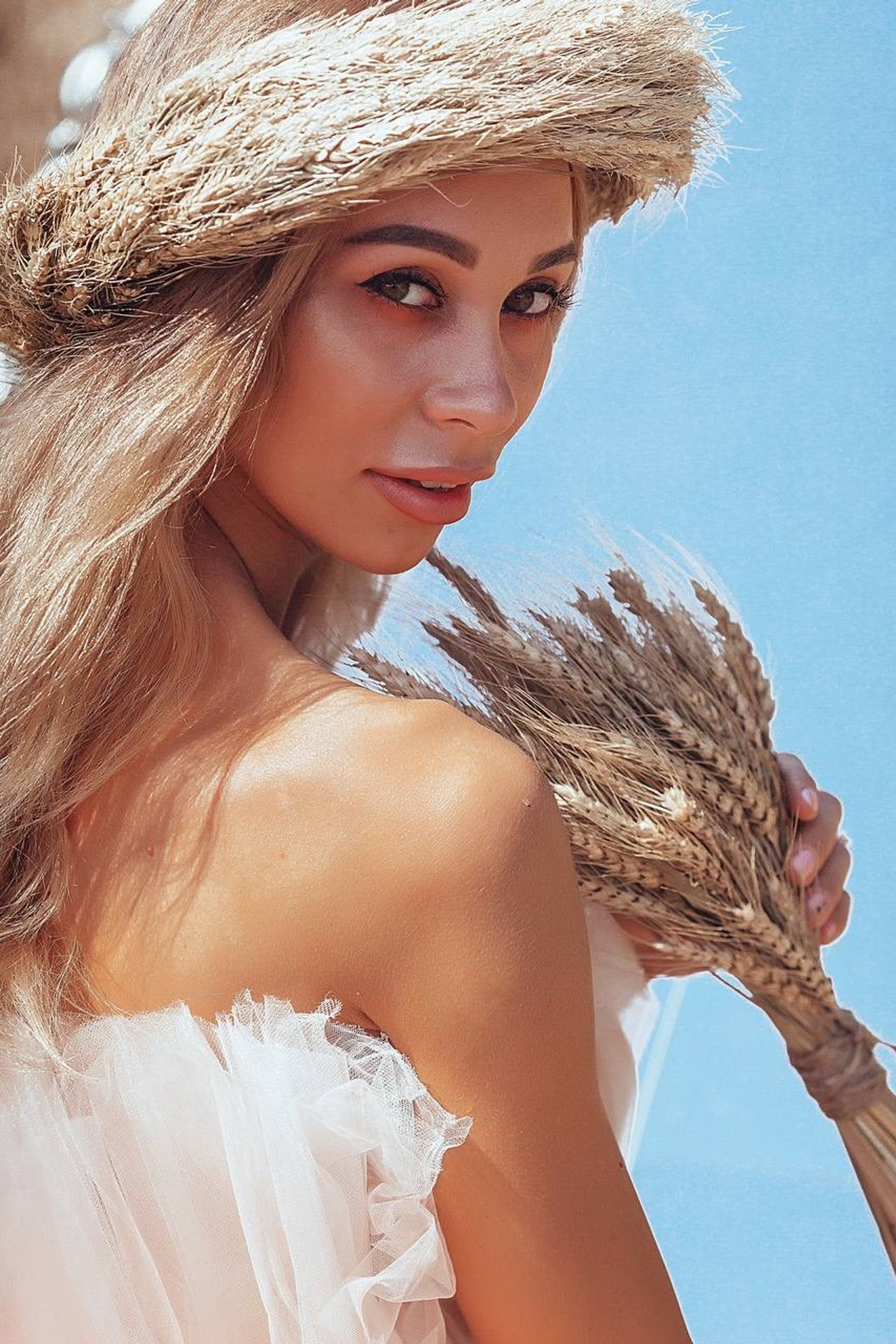 Модель для предметной съемки для маркетплейса Анастасия 3 Н.Новгород