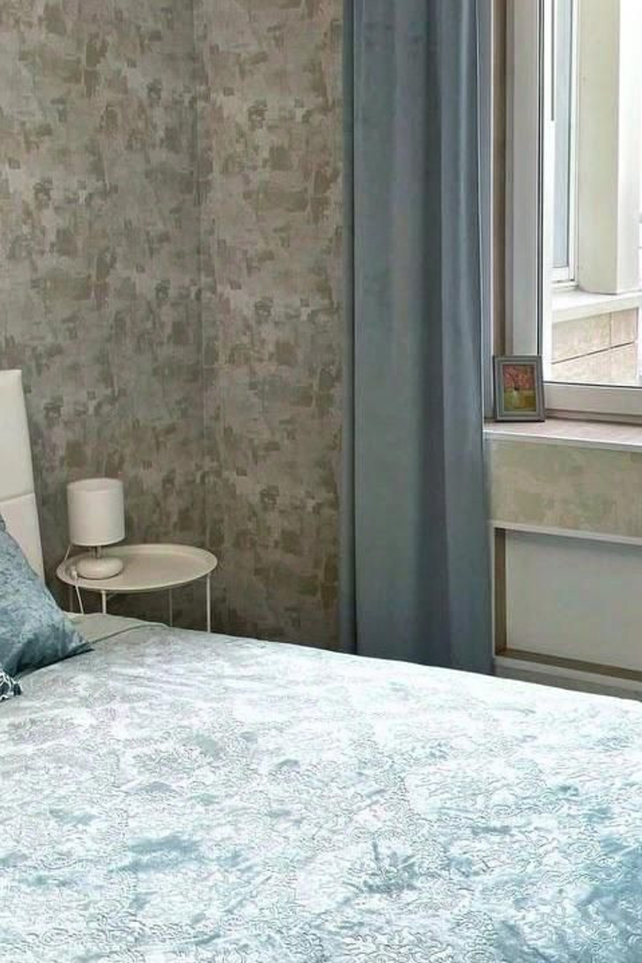 Квартира на Ярославском шоссе для предметной съемки Пушкино |Sale Easy