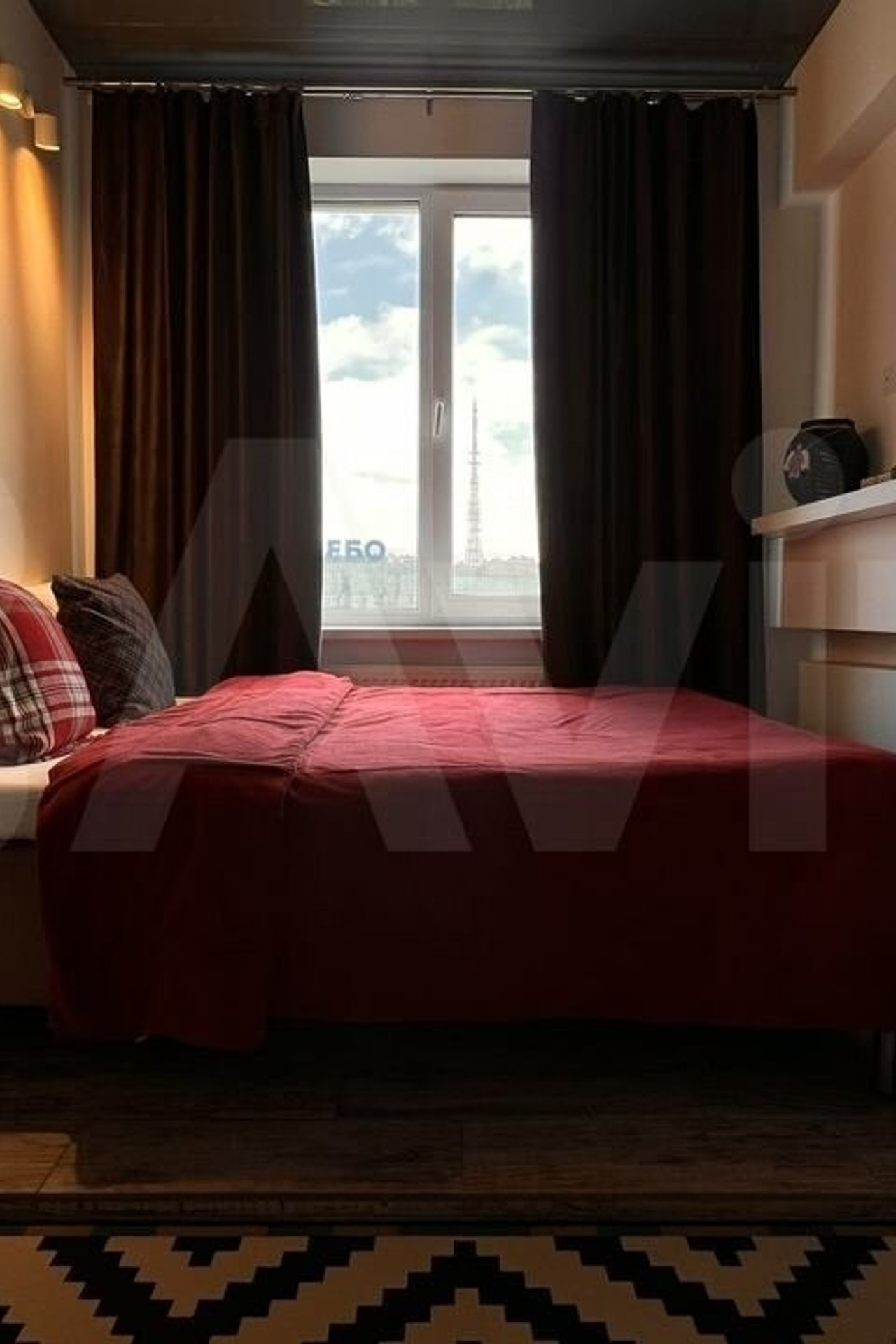 Квартира на Малой Ямской для предметной съемки НН|Sale Easy