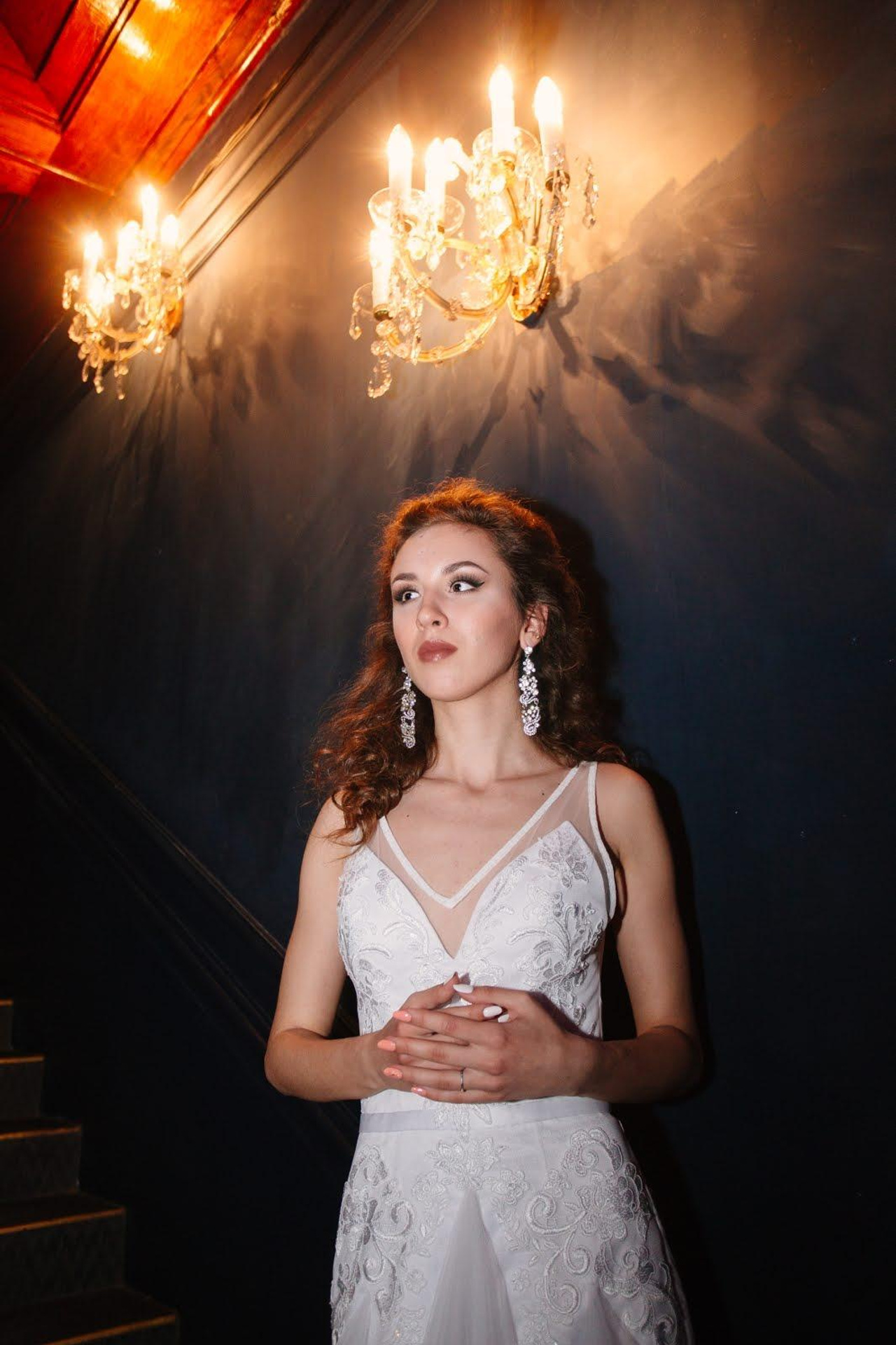 Модель для предметной съемки Елизавета 5 Н.Новгород | Sale Easy