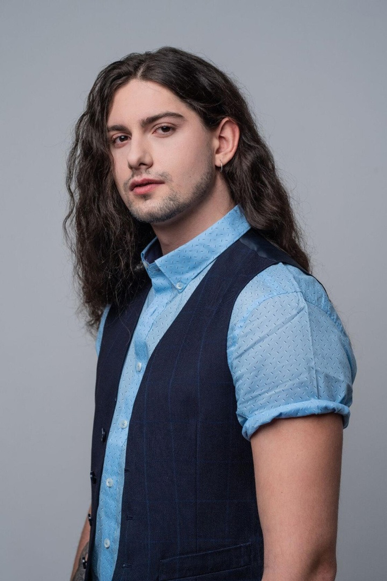 Модель для предметной съемки Николай Москва | Sale Easy