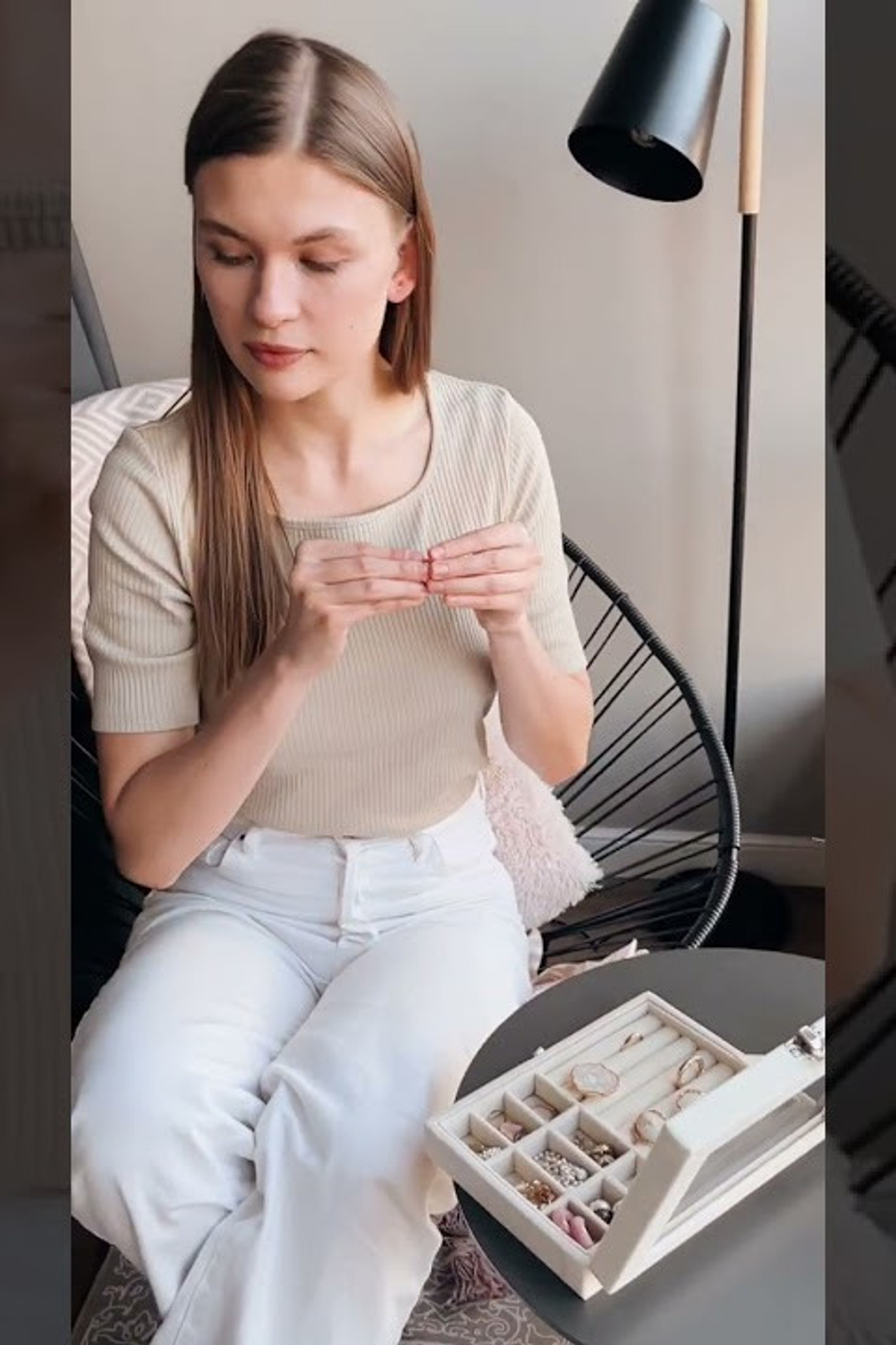 Портфолио.Видеосъемка аксессуаров для маркетплейсов | Sale Easy