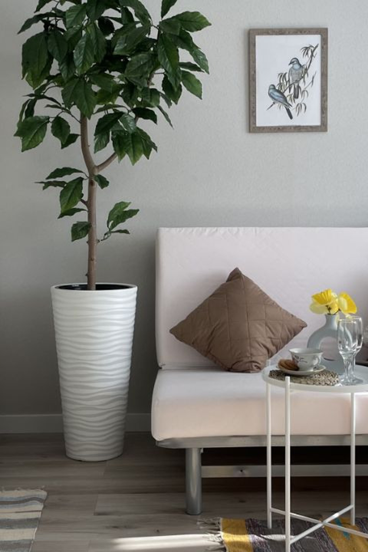 Квартира на Блюхера для предметной съемки  Новосибирск