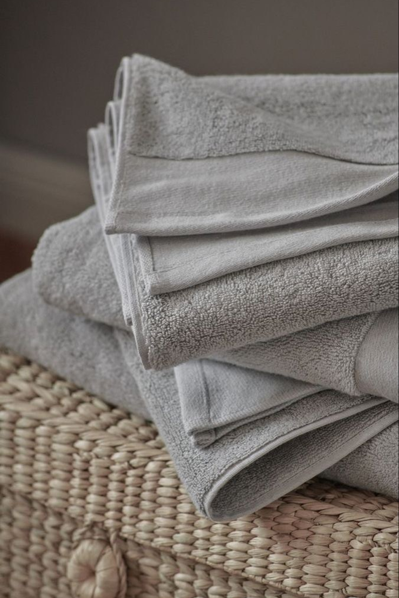 Полотенца в фокусе: качественная предметная съемка для вашего бизнеса.