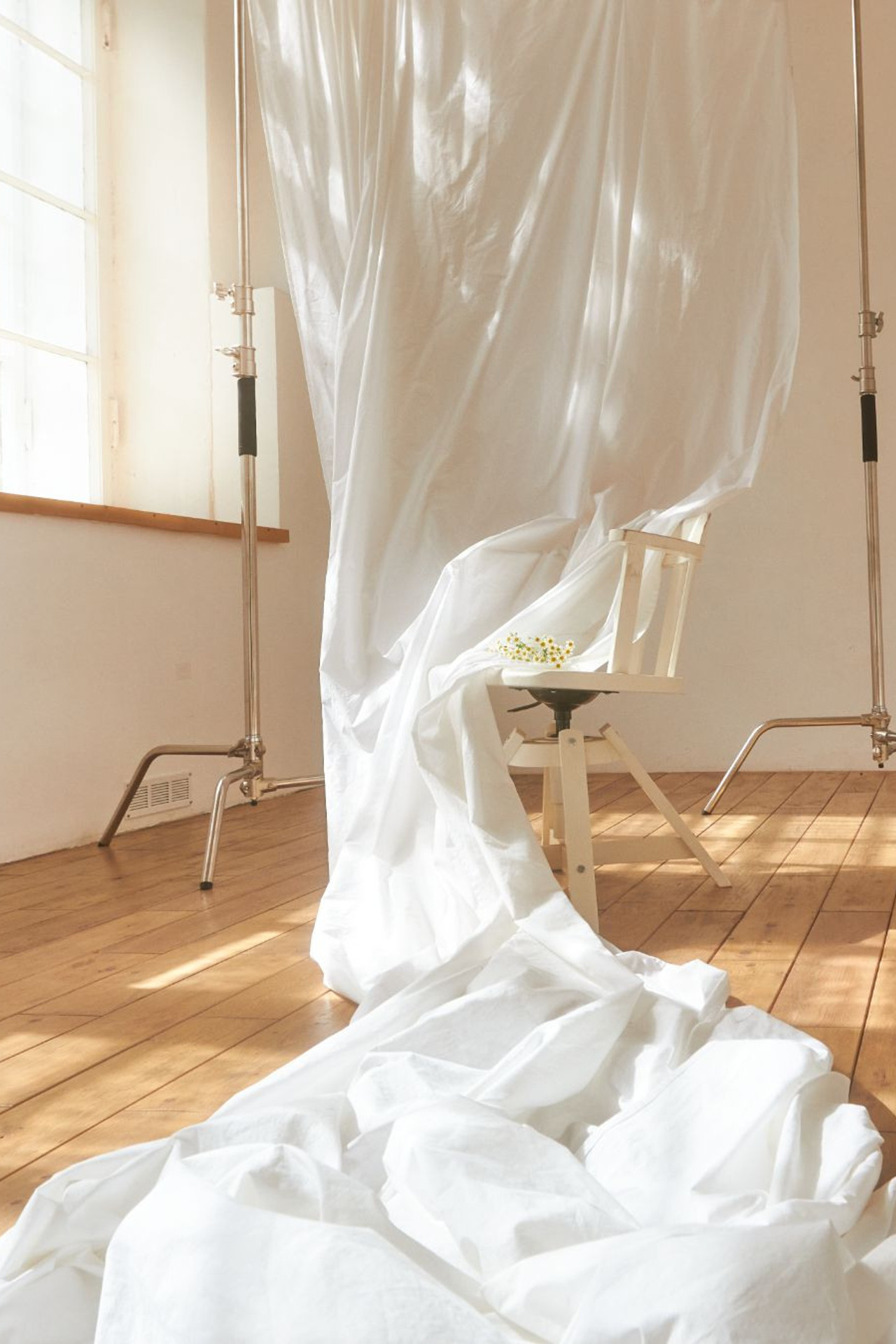 Студия JUPITER STUDIO — зал Xs для предм. съемки С.-Пб|Sale Easy