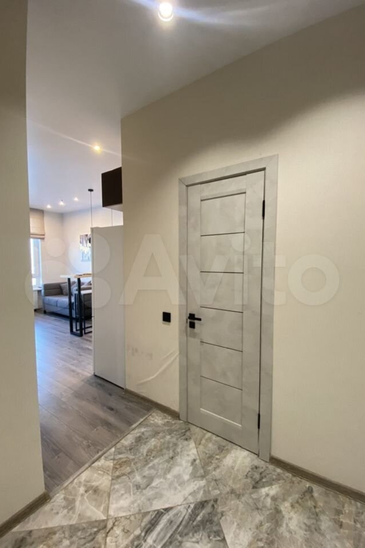 Квартира на Горького для пред. съемки Н.Новгород |Sale Easy