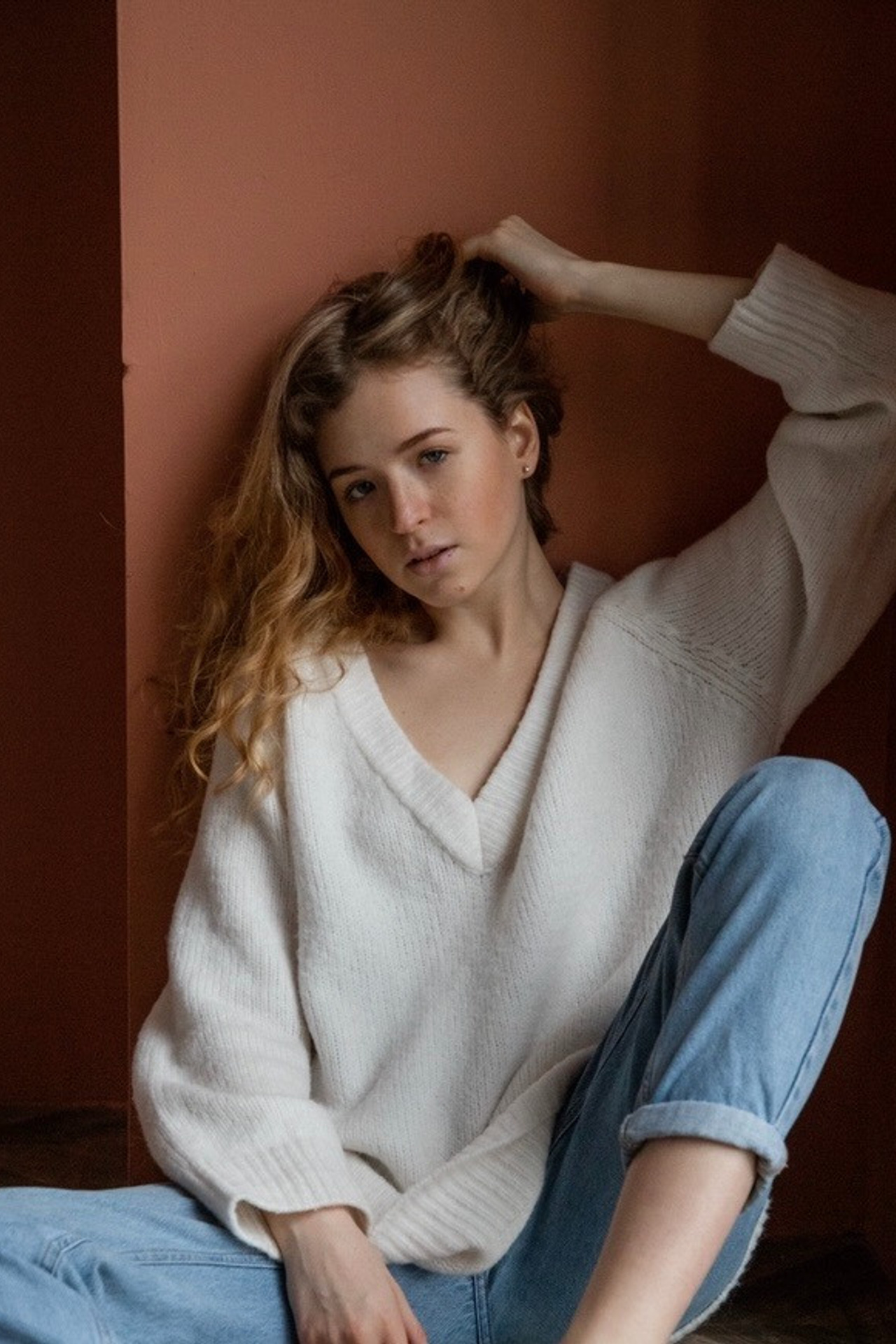 Модель для предметной съемки Александра Н.Новгород | Sale Easy