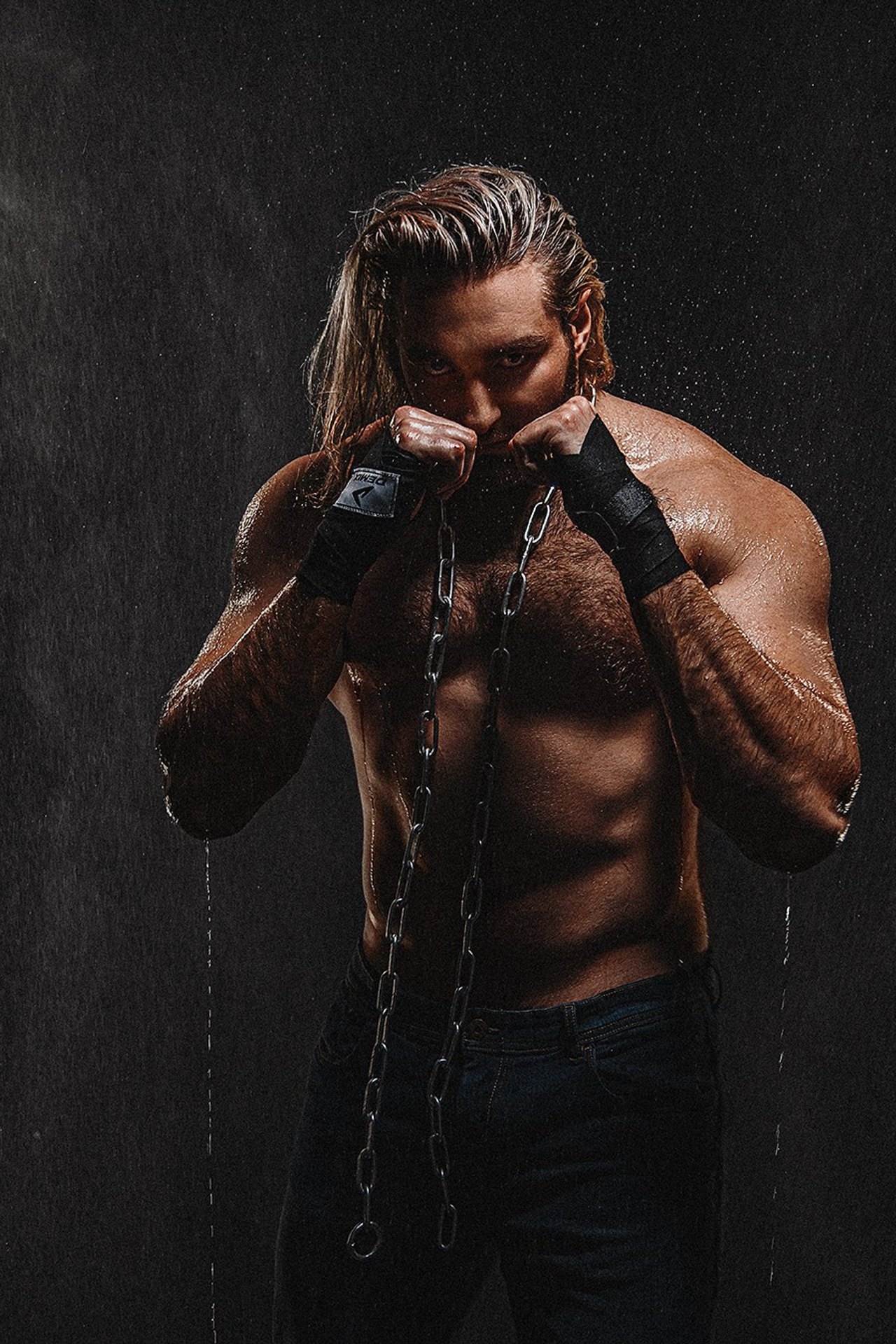 Модель для предметной съемки Николай Б. Н.Новгород | Sale Easy