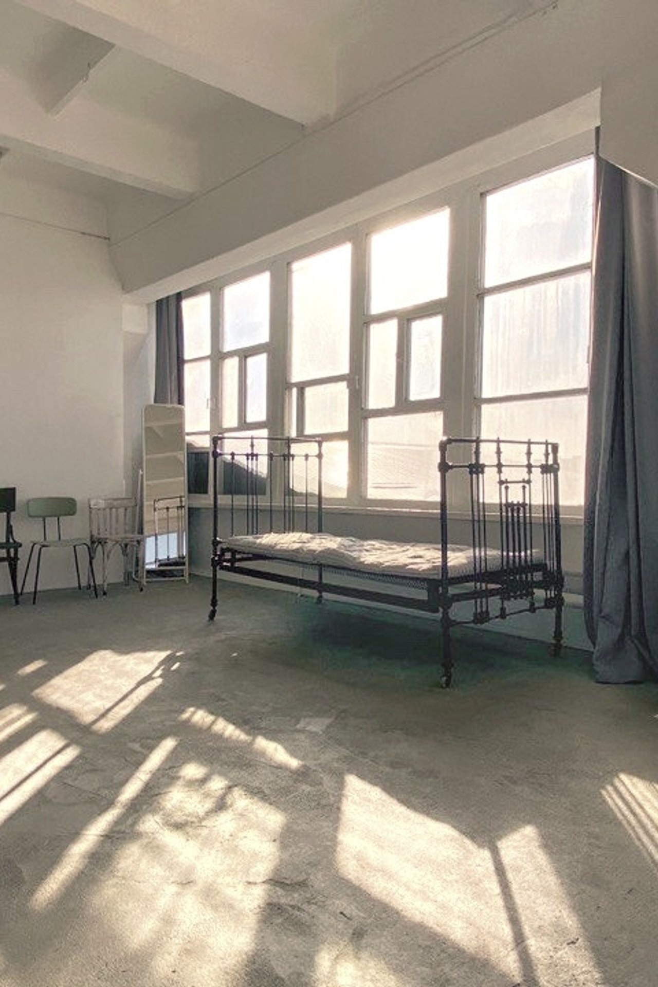 Студия 6 etage Air для предметной съемки Красноярск|Sale Easy