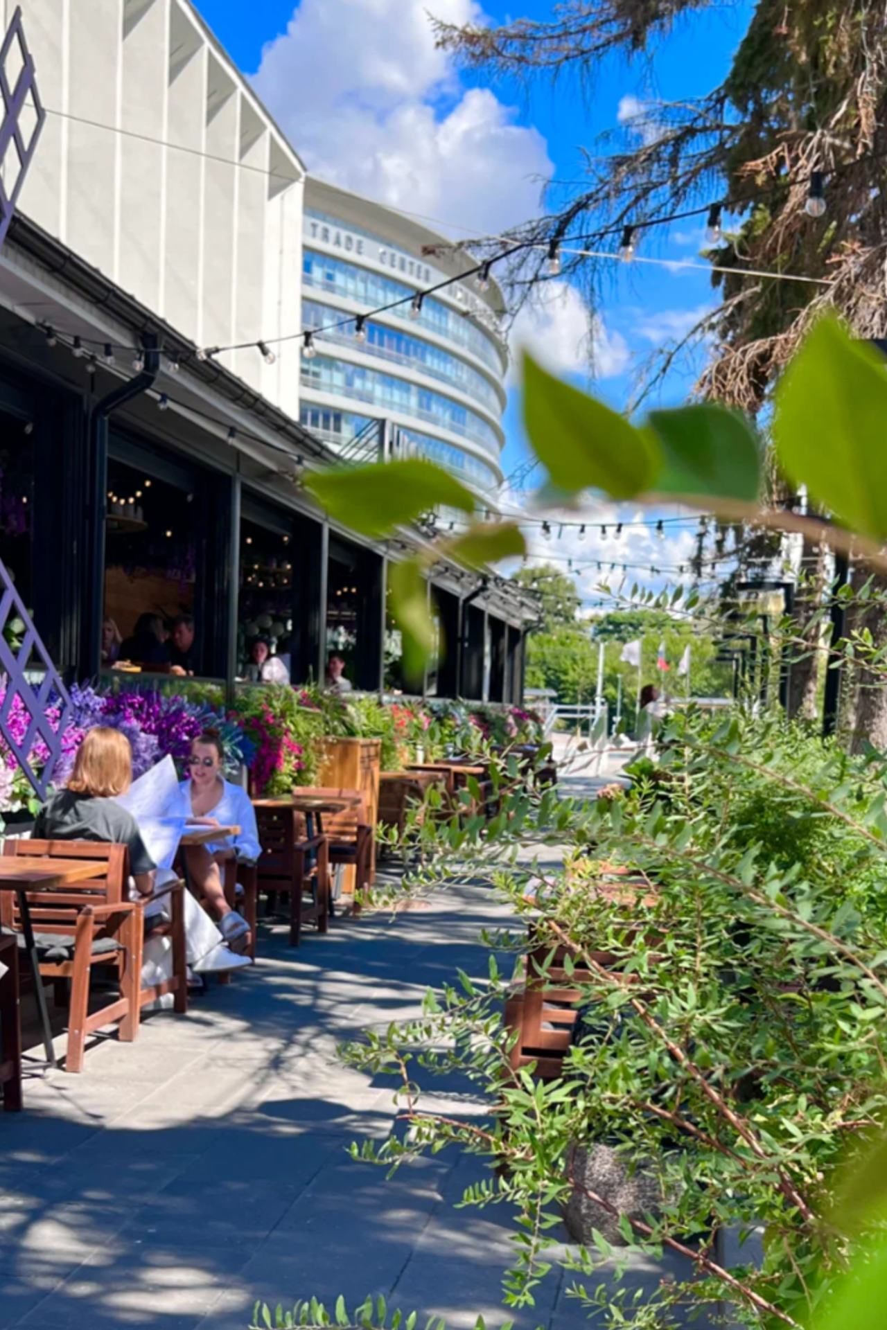 Локация Нижний Новгород стрит Ресторан Сыроварня для предметной съемки