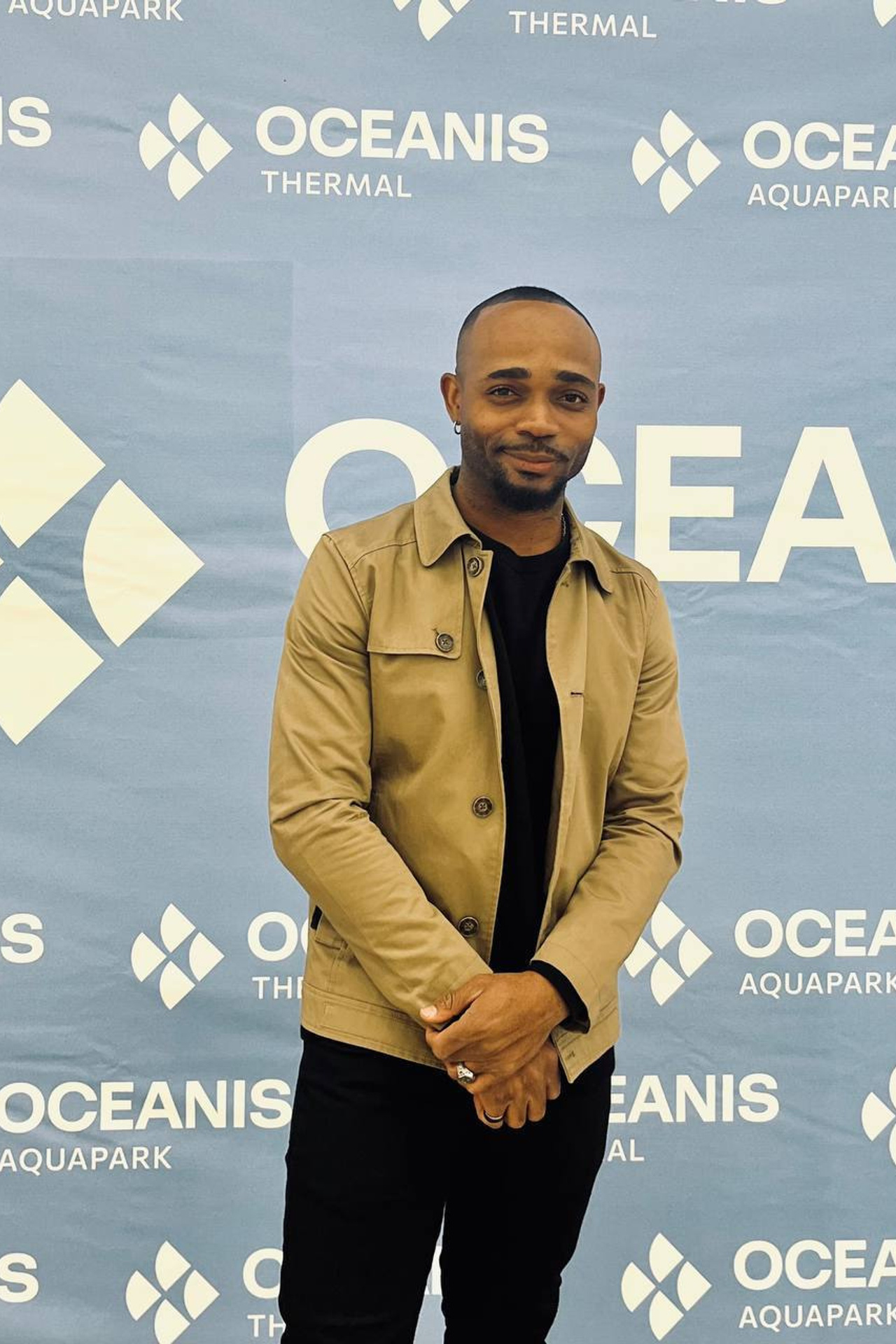 Модель для предметной съемки Ричи Н.Новгород | Sale Easy