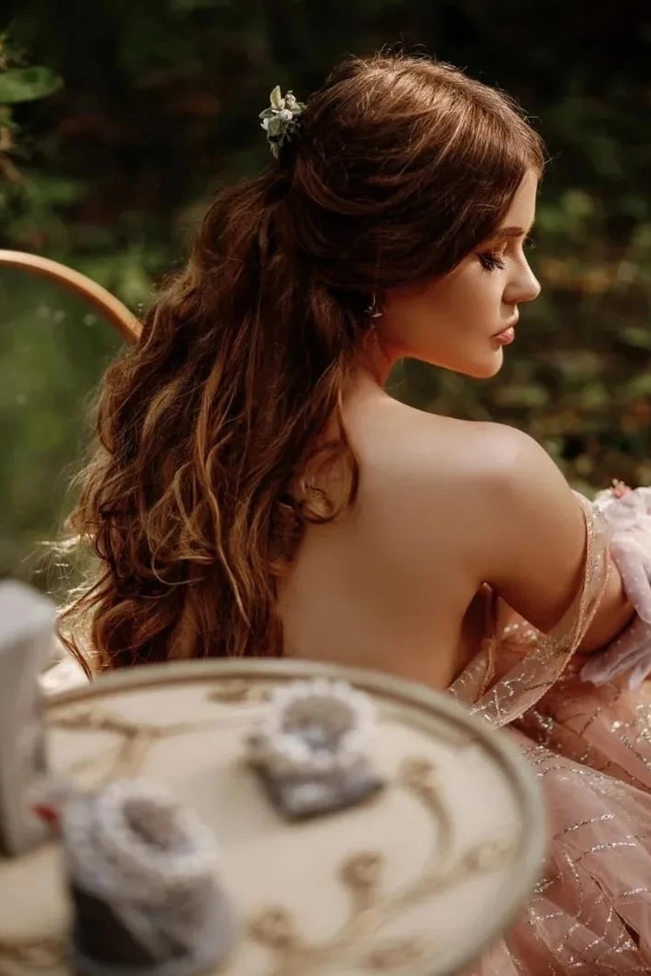 Модель plus size для предметной Катя В Н.Новгород |Sale Easy