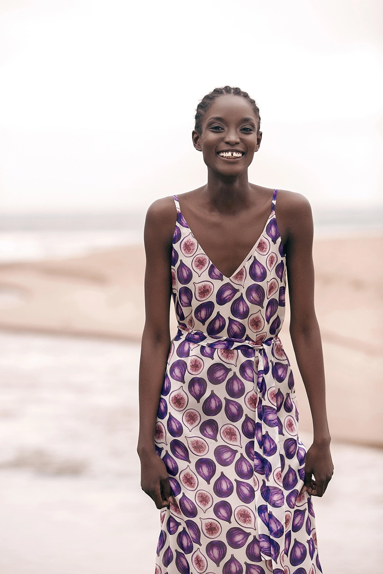 Портфолио для тендеров Fashion abroad |Sale Easy