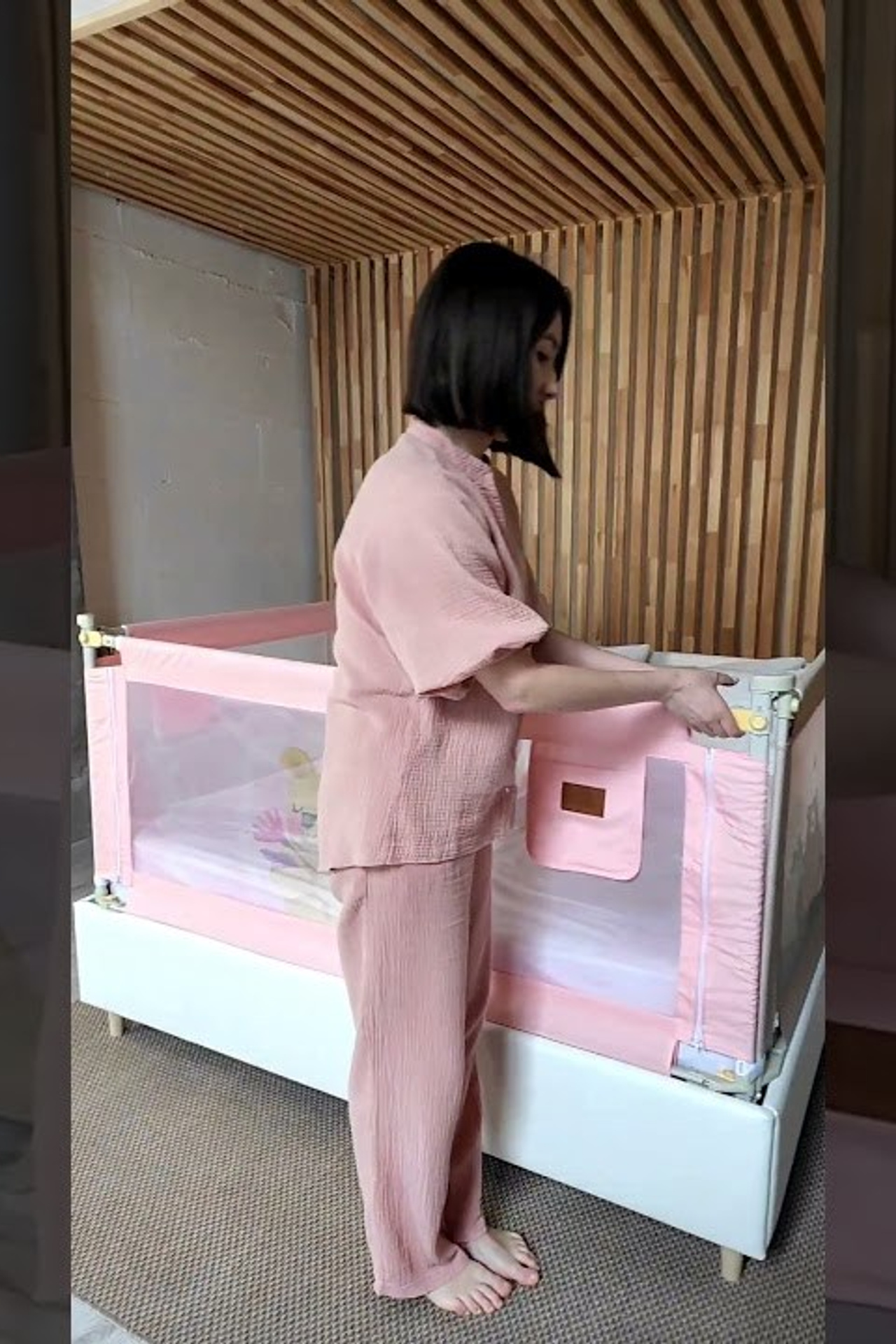 Портфолио видеосъемки товаров для детей для маркетплейсов | Sale Easy