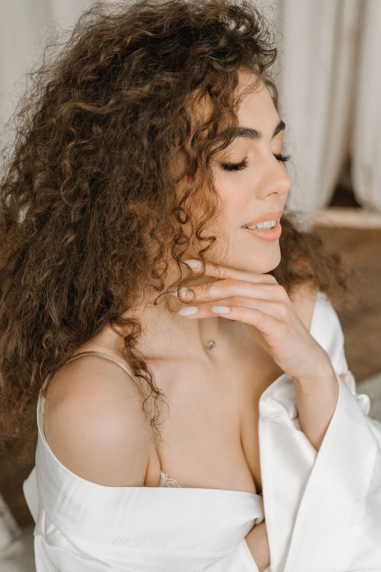 Модель для предметной съемки Стефани id 10 238 Москва| Sale Easy