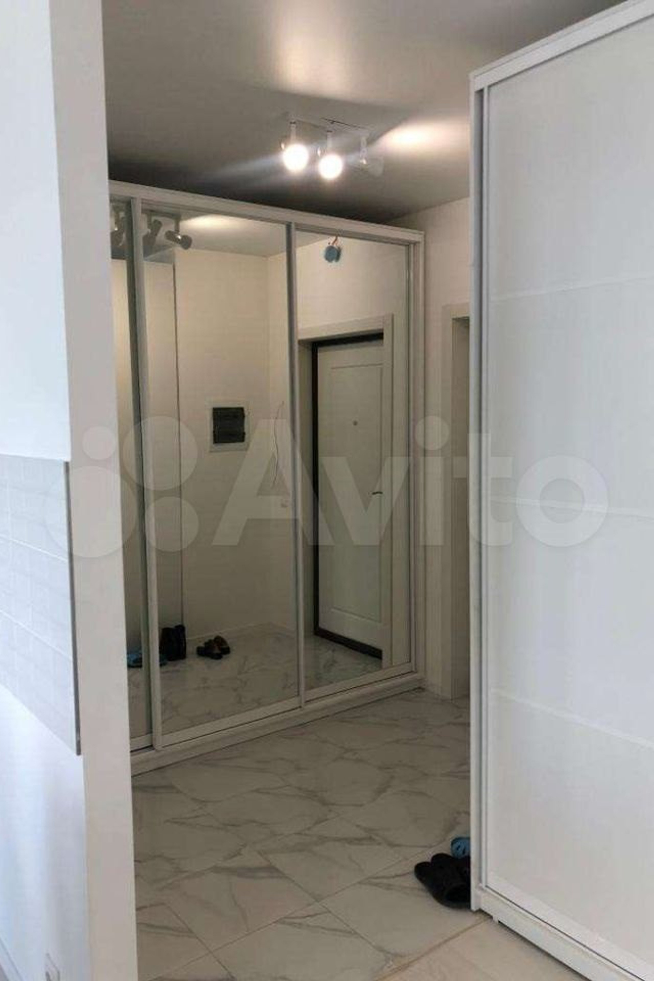 Квартира на Марш.Баграмяна для предметной съемки Н.Новгород |Sale Easy