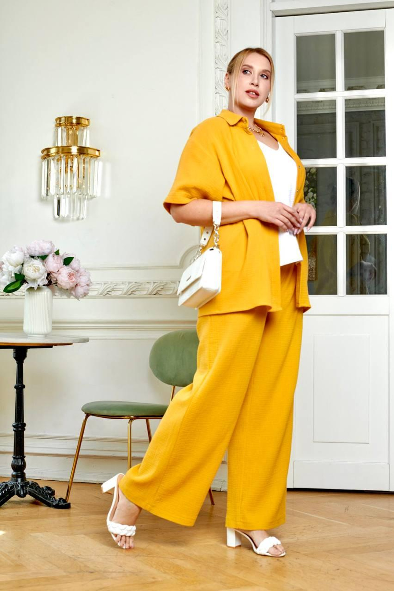 Модель plus size для предметной съемки Карина Б.С-Петербург| Sale Easy