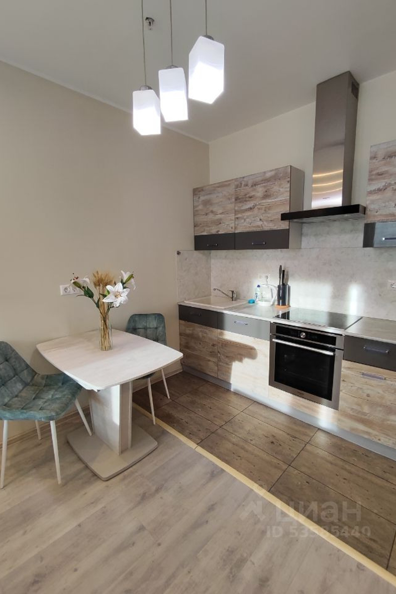 Квартира на бульв. Ходынском 3 для предметной съемки Москва |Sale Easy