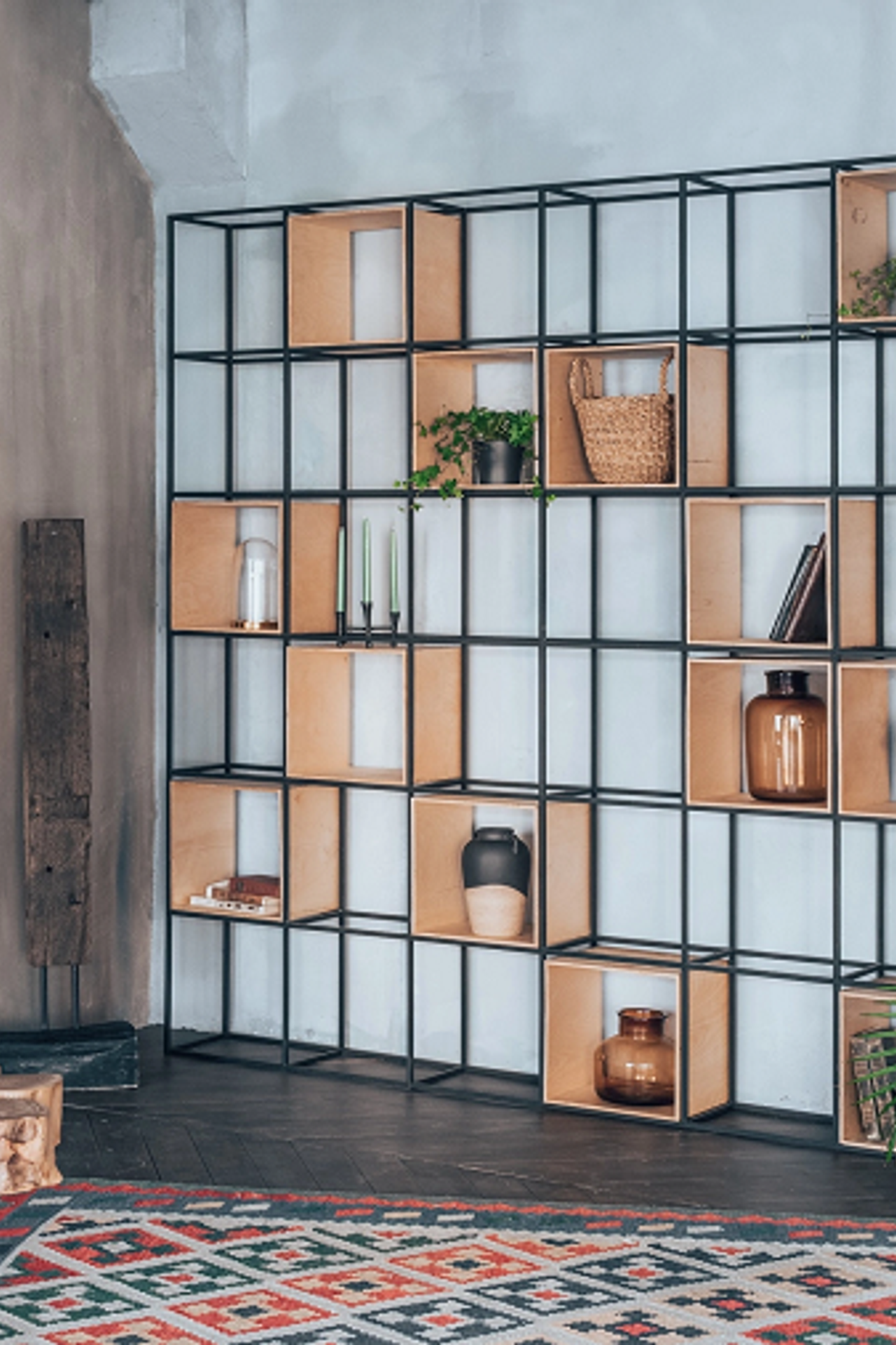 Локация для предметной съемки Домашний уют Kap's 17 Москва |Sale Easy