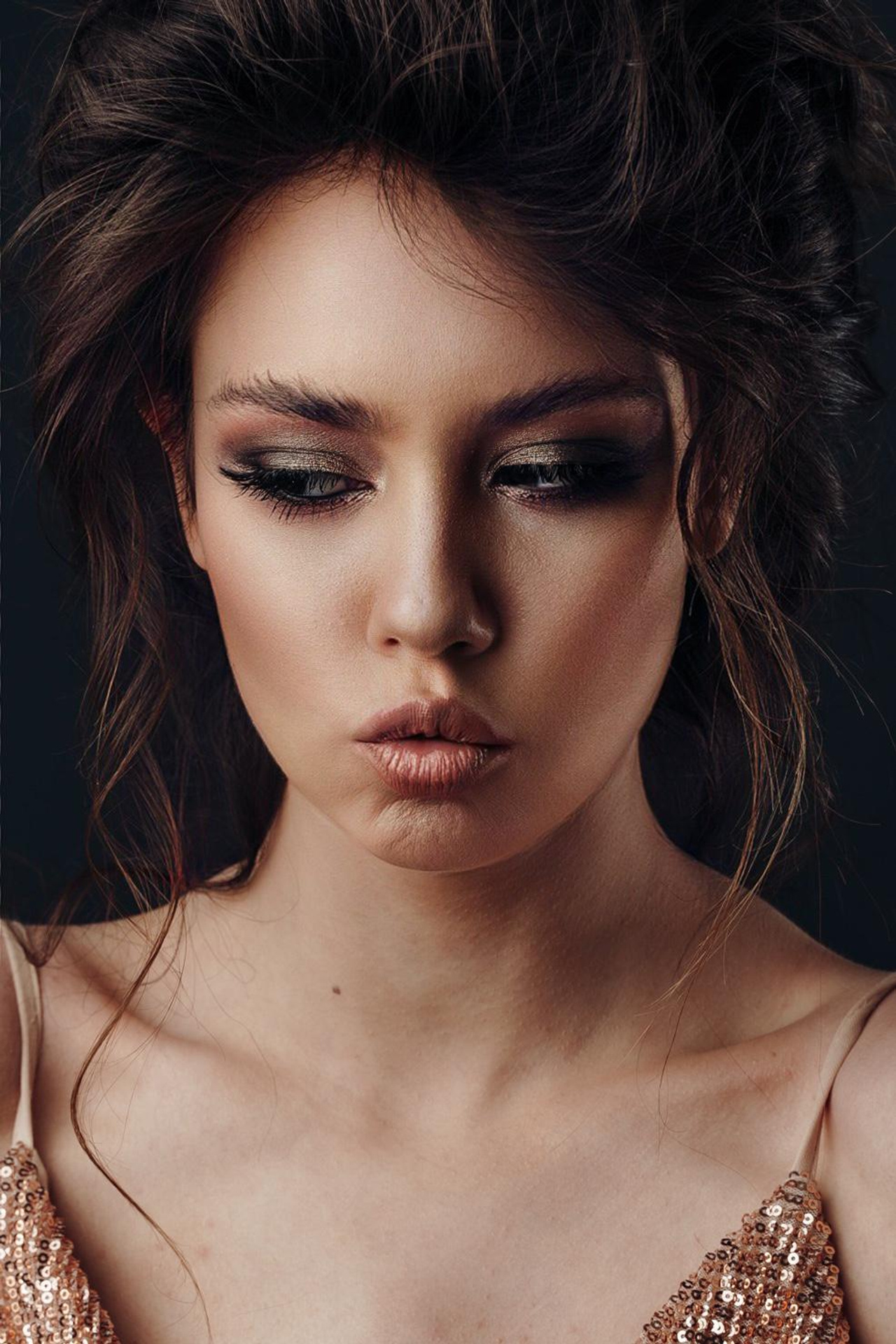 Модель для съемки для интернет магазина Дарья 5 Н.Новгород | Sale Easy