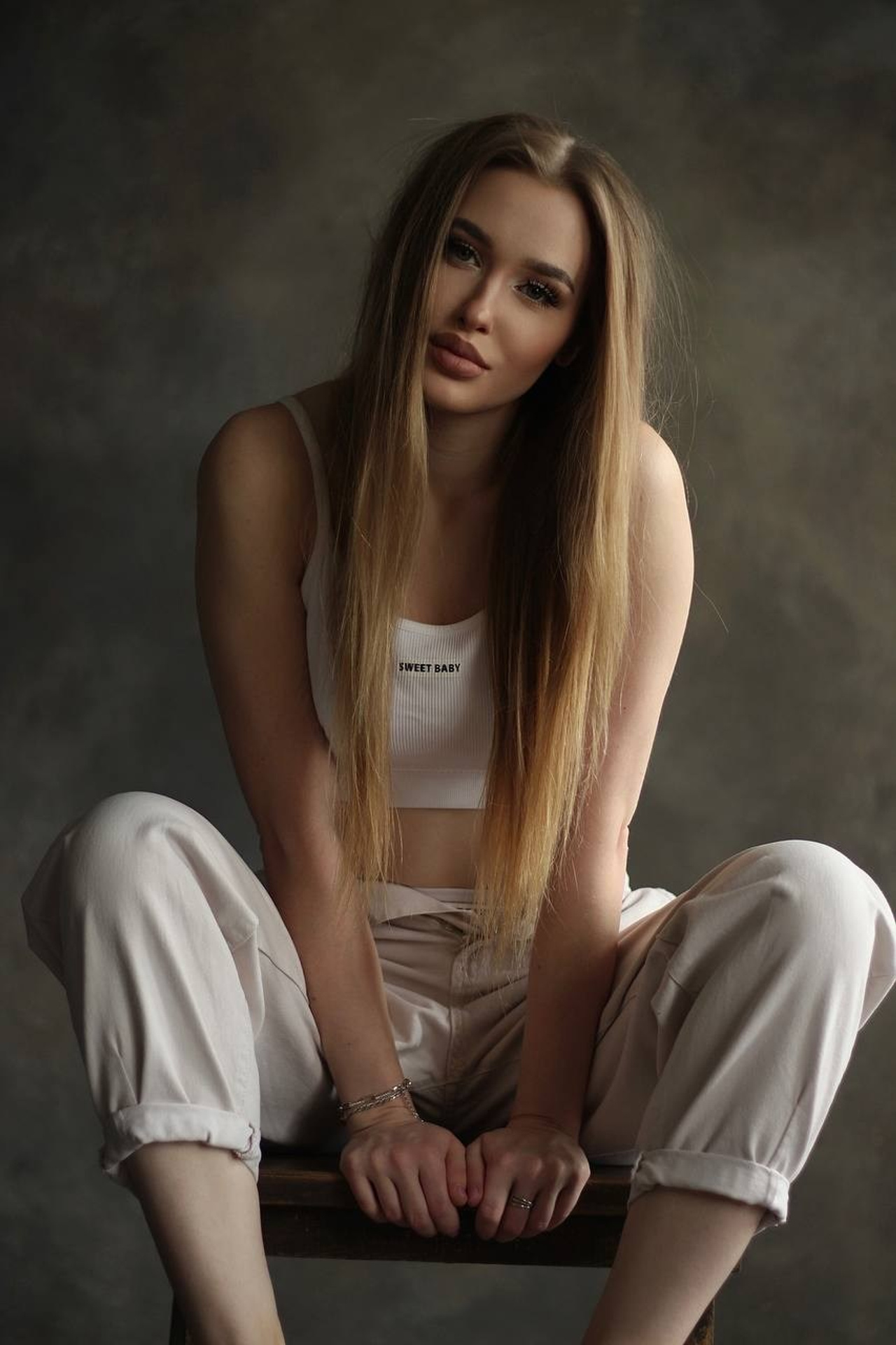 Модель для предметной съемки Татьяна К. Красноярск| Sale Easy