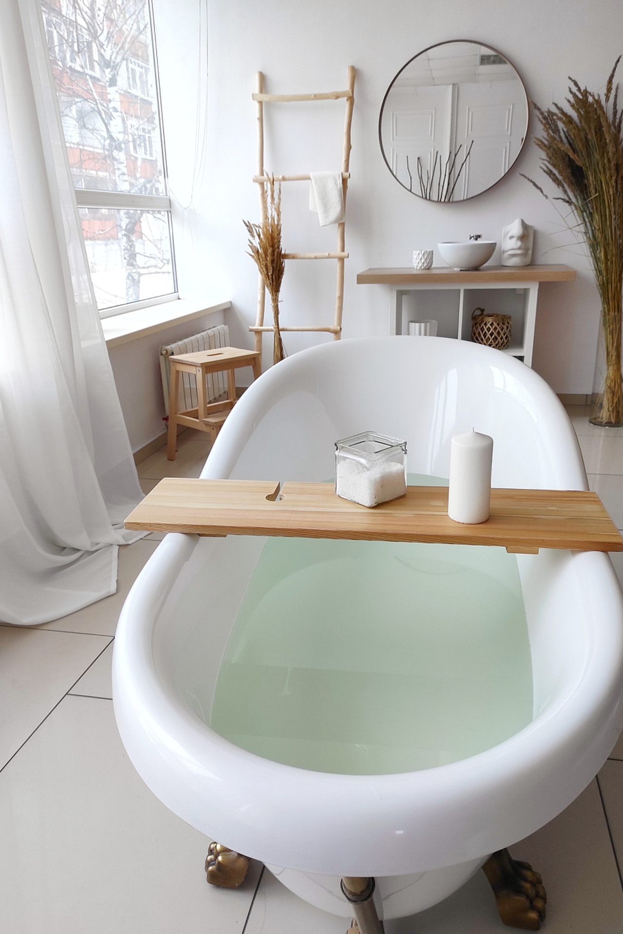 Локация Домашний уют Stories для предм. съемки Н.Новгород