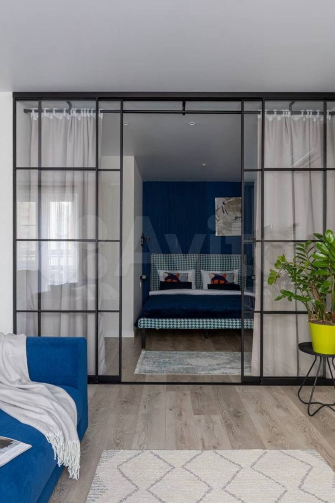 Квартира на Краснозвёздной для предметной съемки НН|Sale Easy