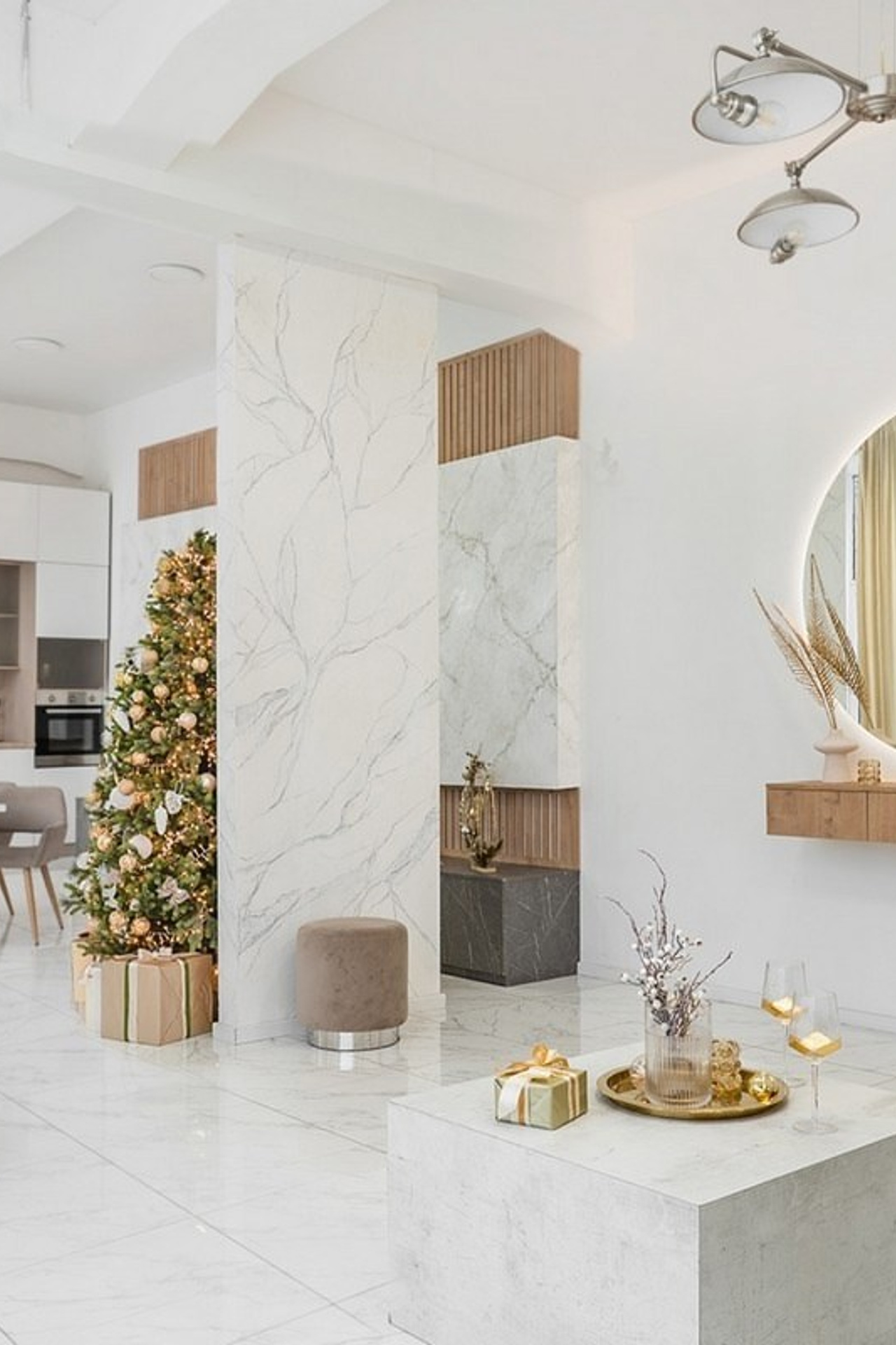 Студия DAILY STUDIO — зал Gloss для предм. съемки С.-Пб|Sale Easy