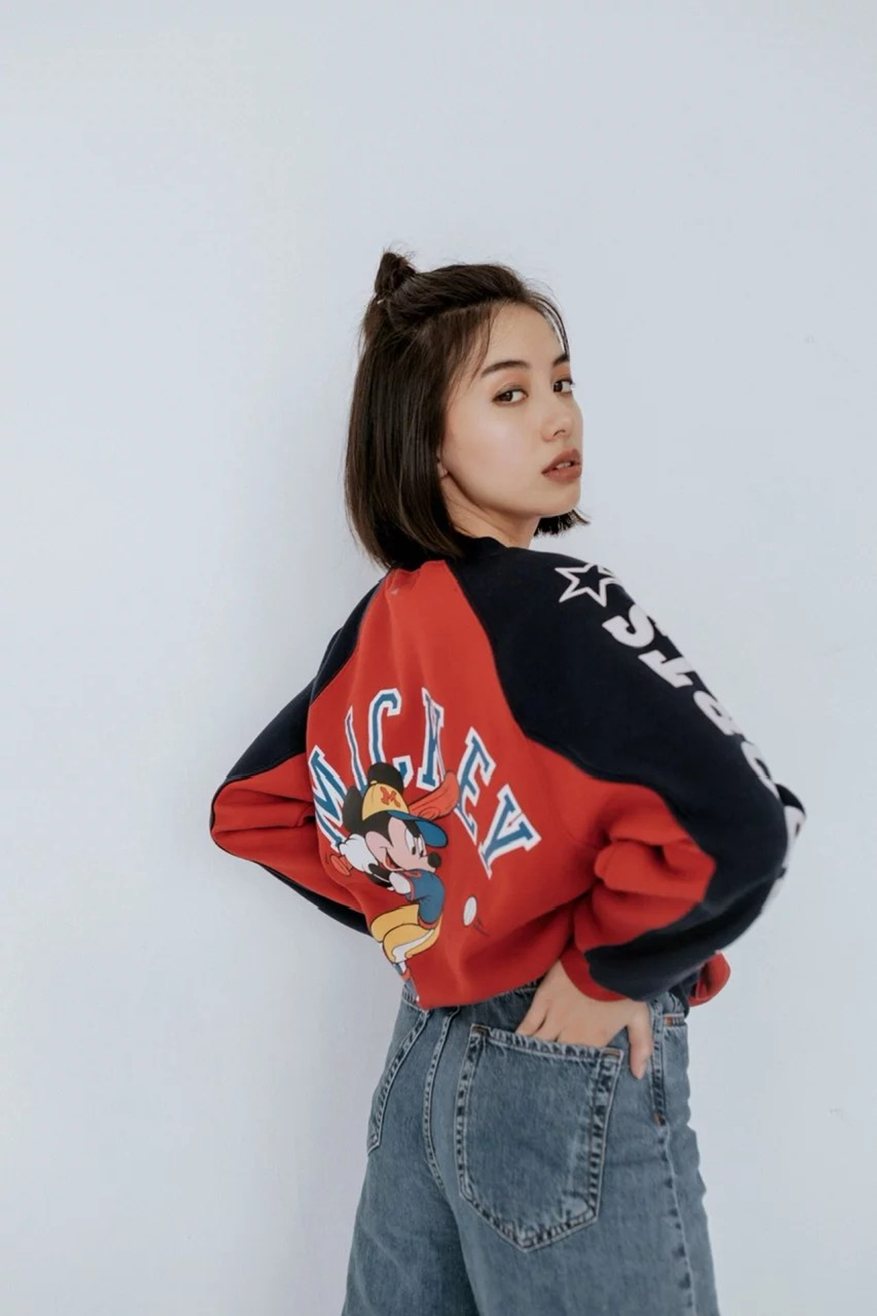 Модель для предметной съемки Анна А. Москва| Sale Easy