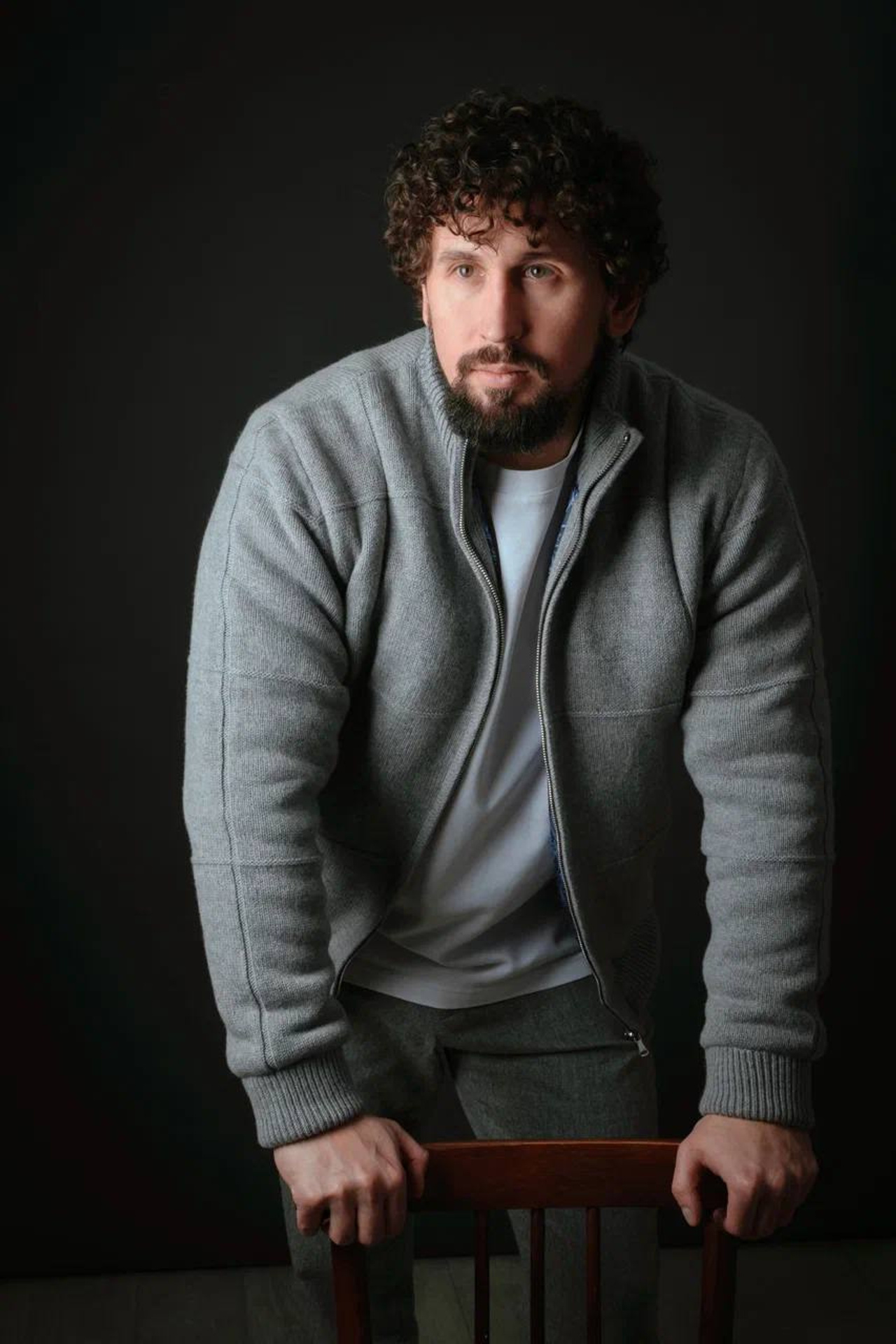 Модель для съемки для интернет магазинов Павел Москва | Sale Easy