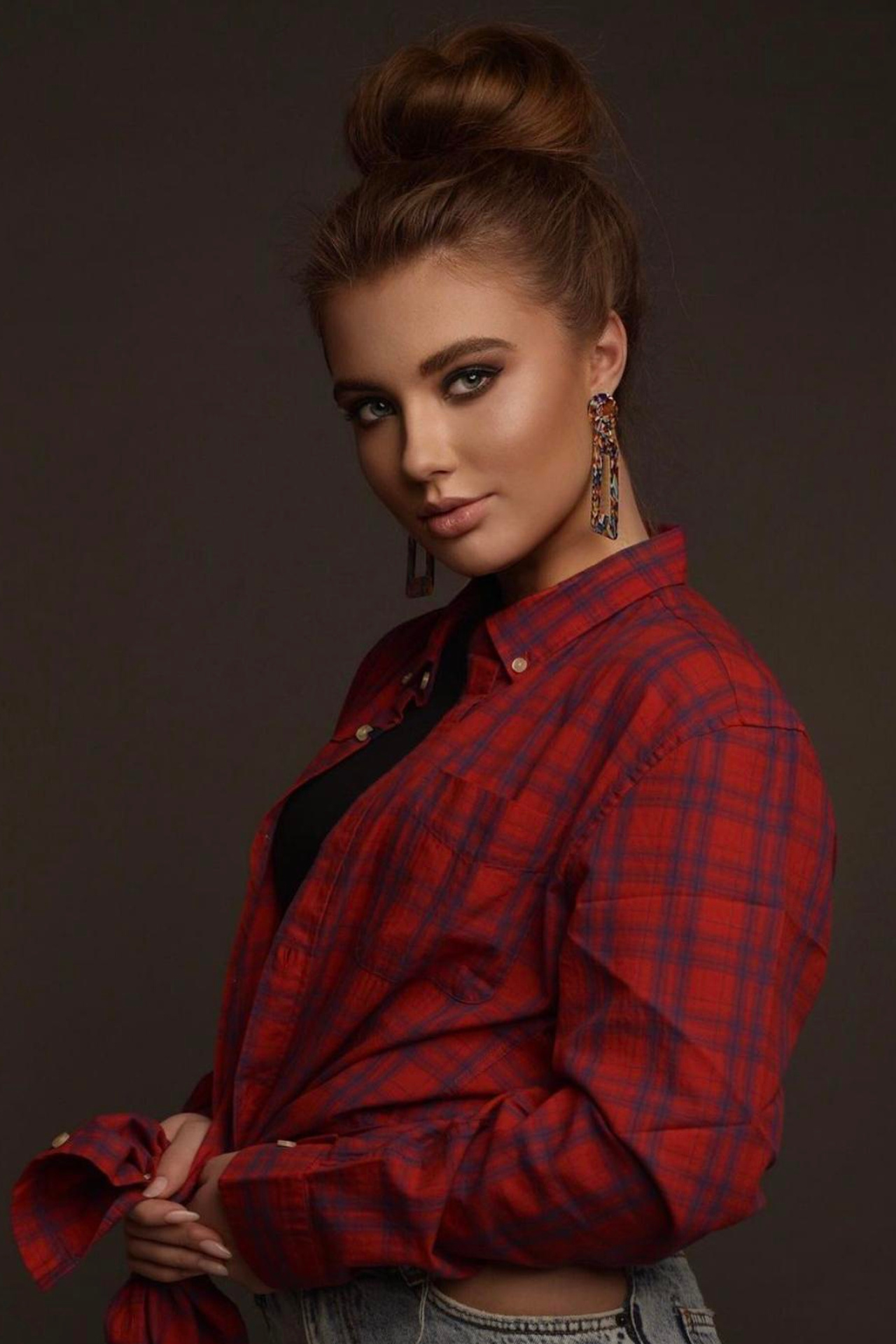 Модель для предметной съемки Дарья З. Москва| Sale Easy