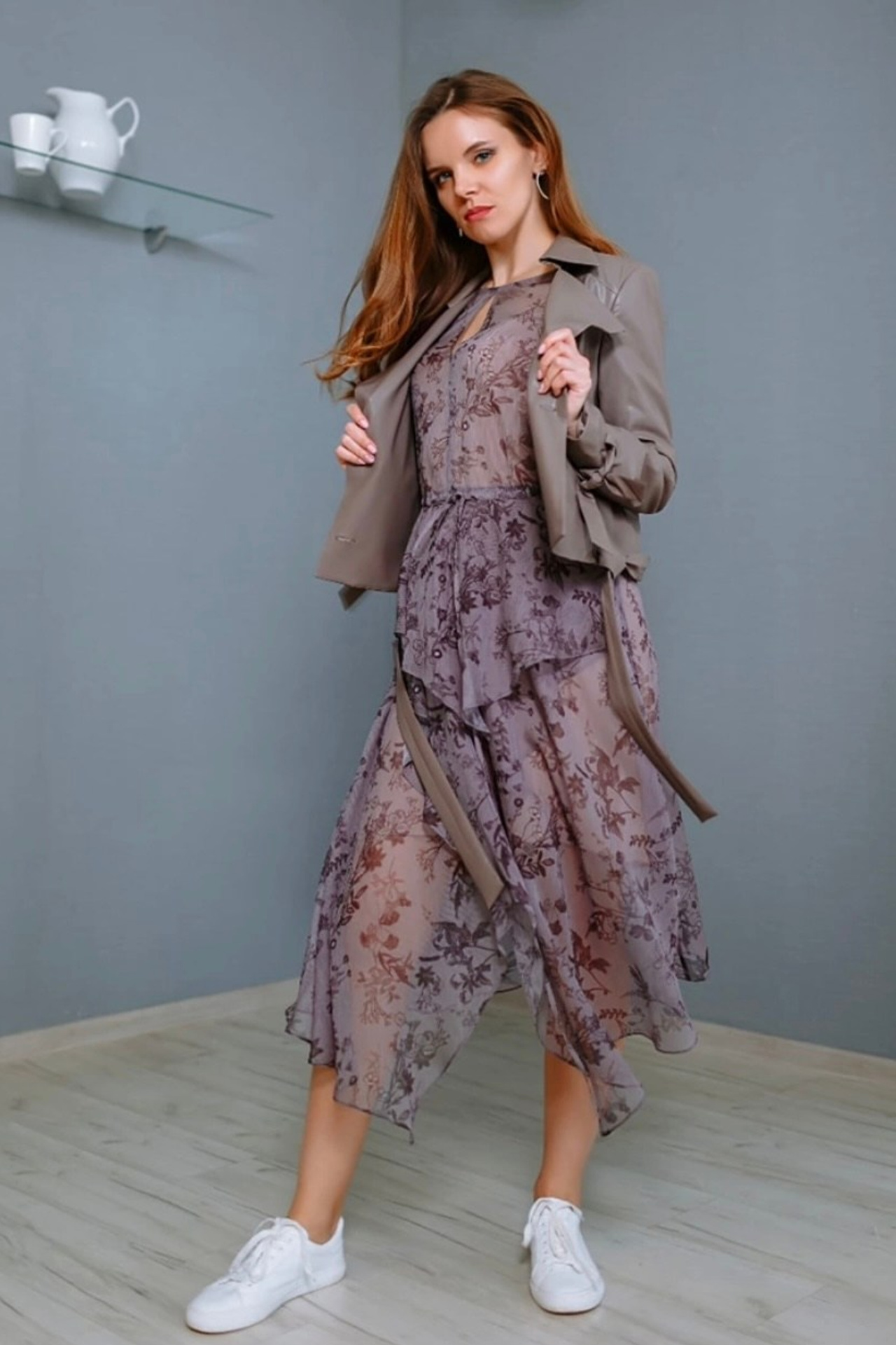 Модель для съемки для интернет магазинов Анна О.Н.Новгород| Sale Easy