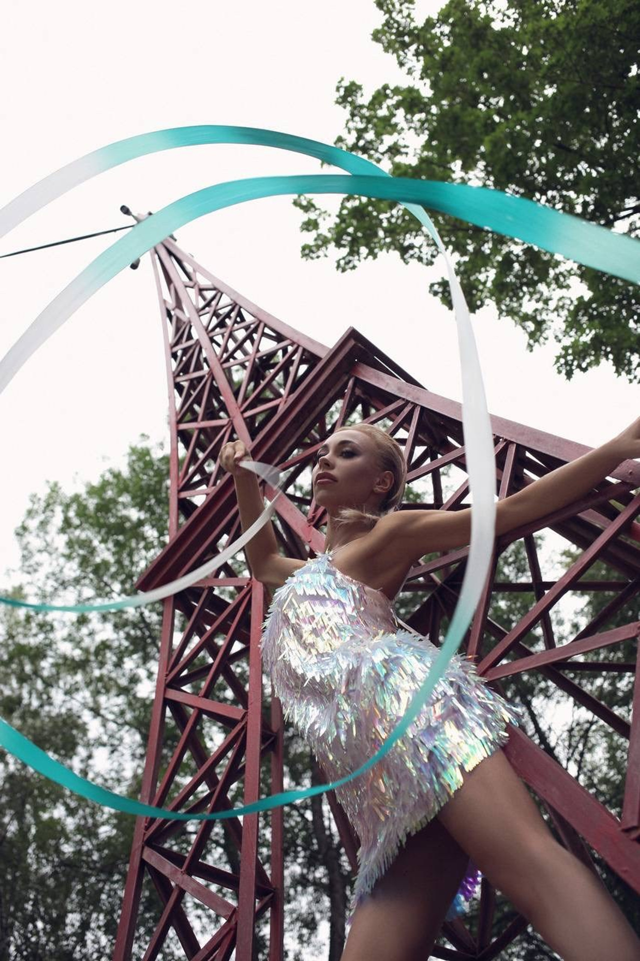 Модель для предметной съемки для маркетплейса Анастасия 3 Н.Новгород