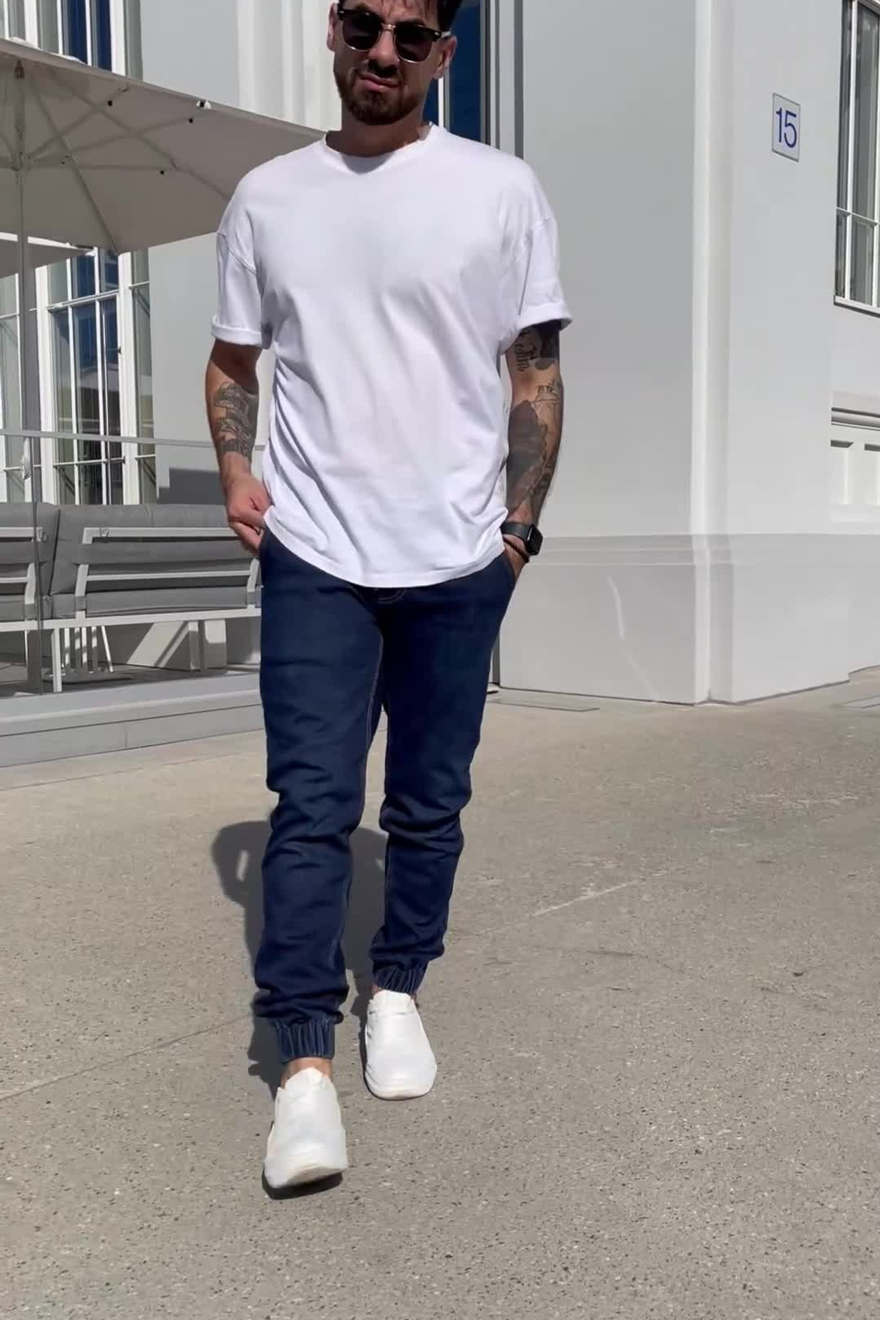 Портфолио видеосъемка одежды для маркетплейсов | Sale Easy