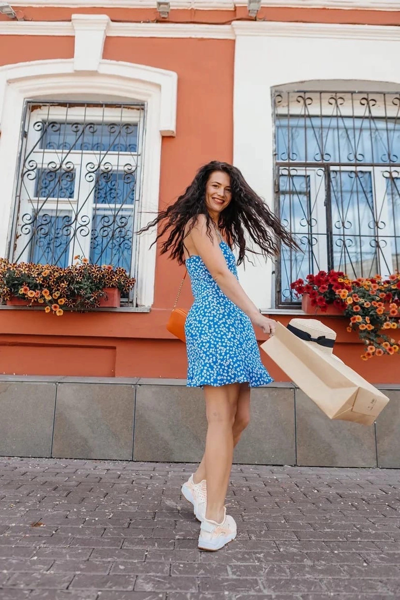 Модель для съемки для маркетплейса Елена Г Н.Н. | Sale Easy