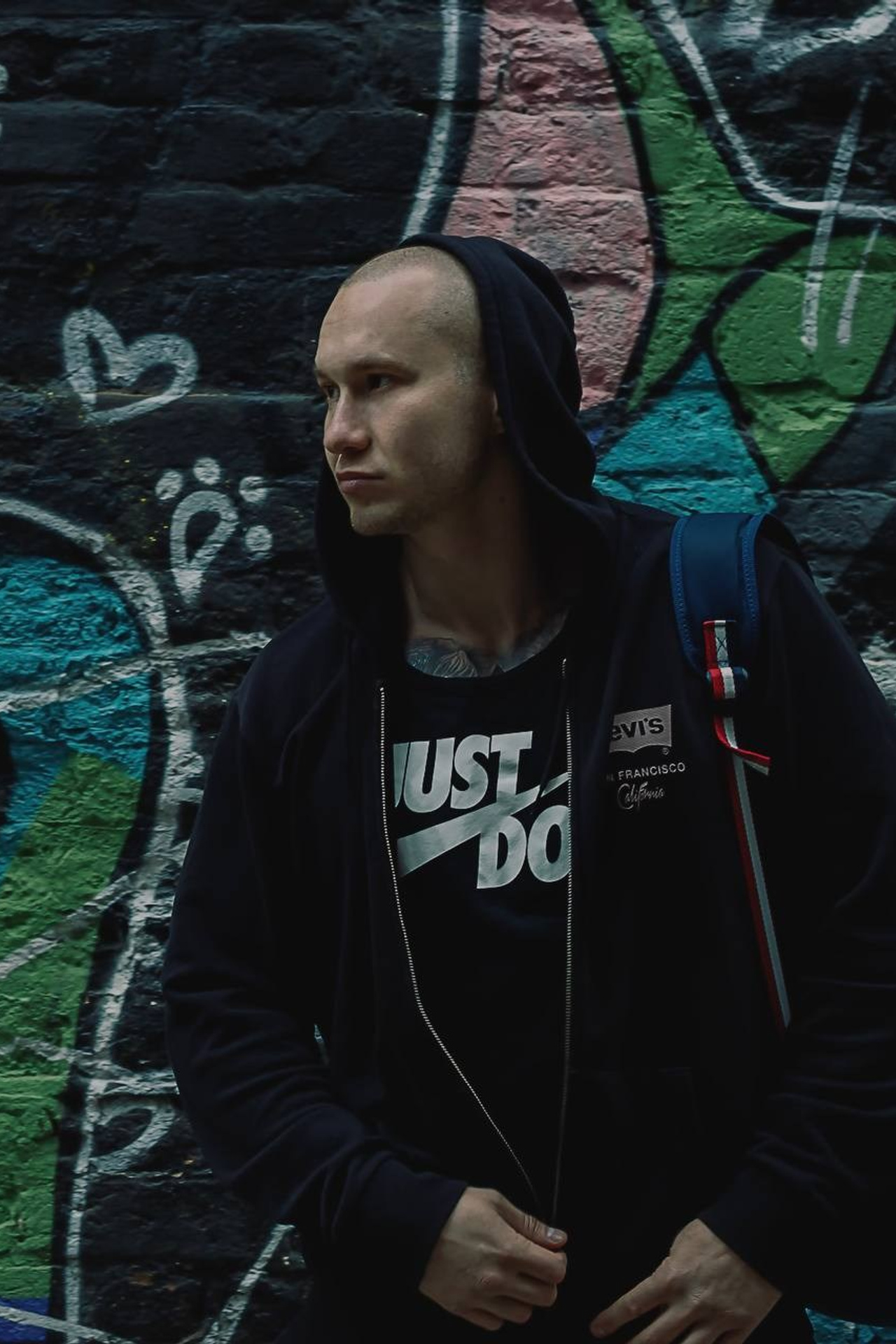 Модель для предметной съемки Никита Ж. Казань| Sale Easy