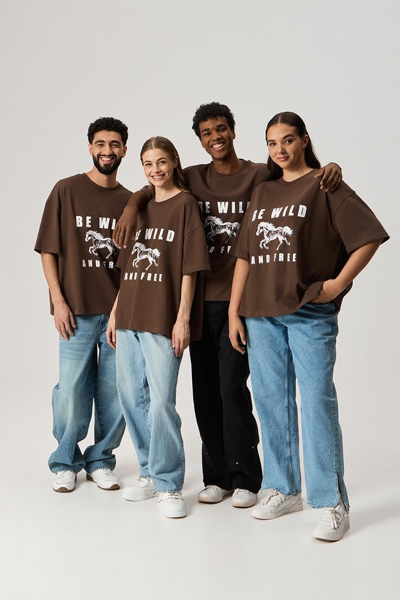 Портфолио для тендеров Love Republic -Studio|Sale Easy