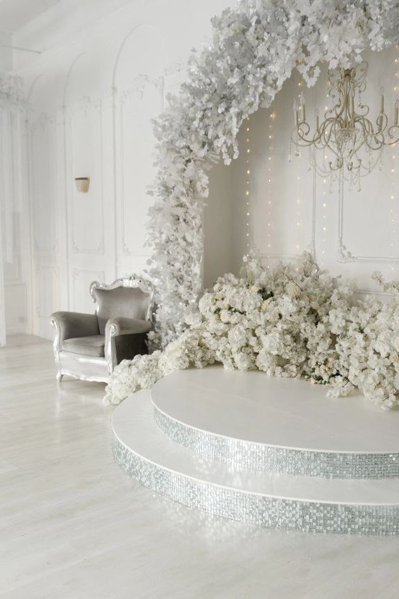 Студия Royal_Studio Зал Рояль для предметной съемки  Новосибирск