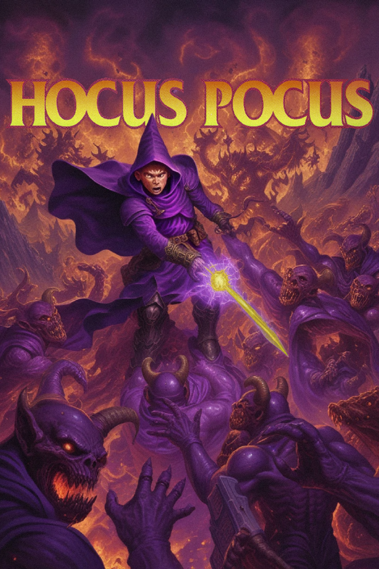 № 235 Choose an Enemy (1991) — две сомнительные гипотезы происхождения. Wordlessly