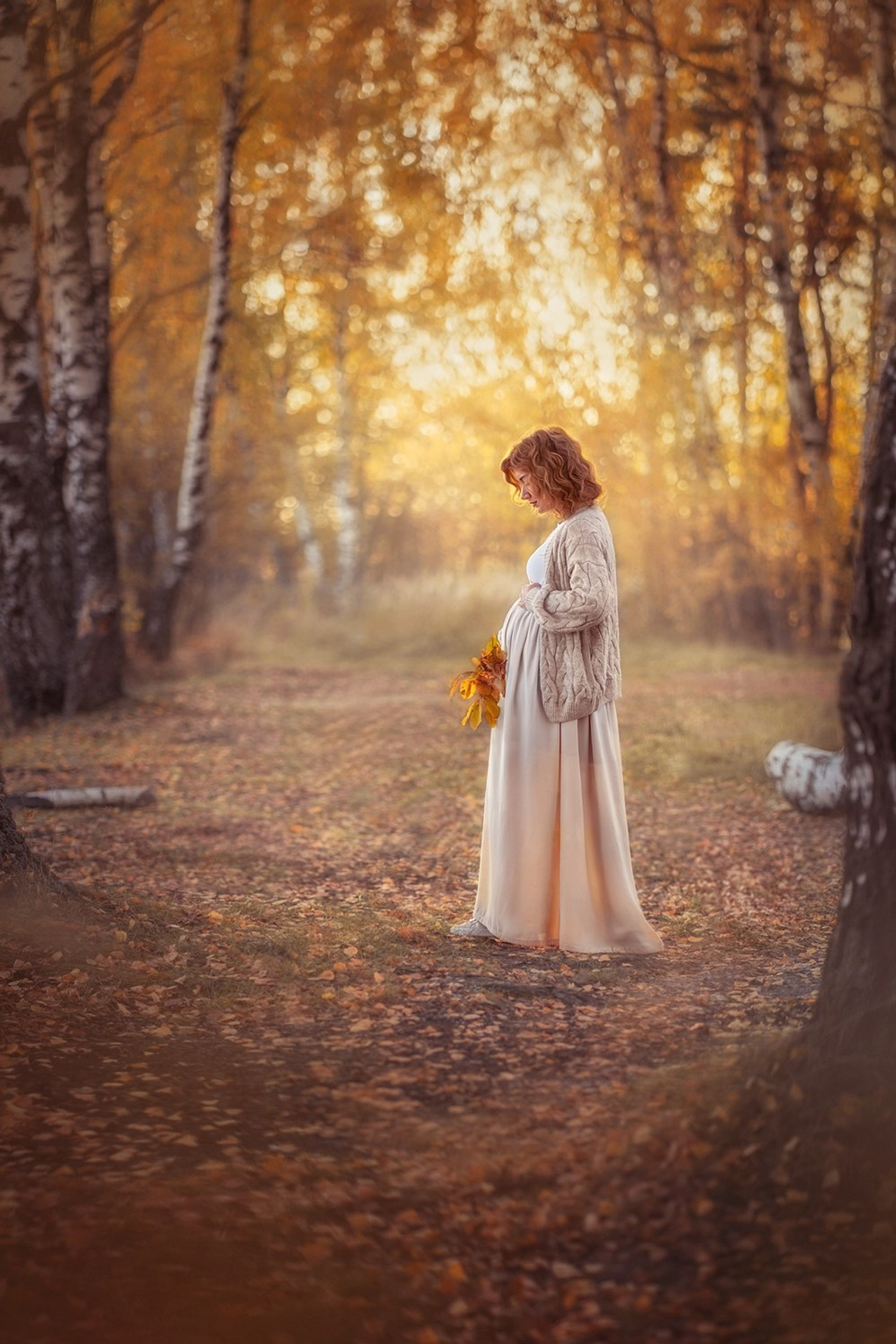 Беременность