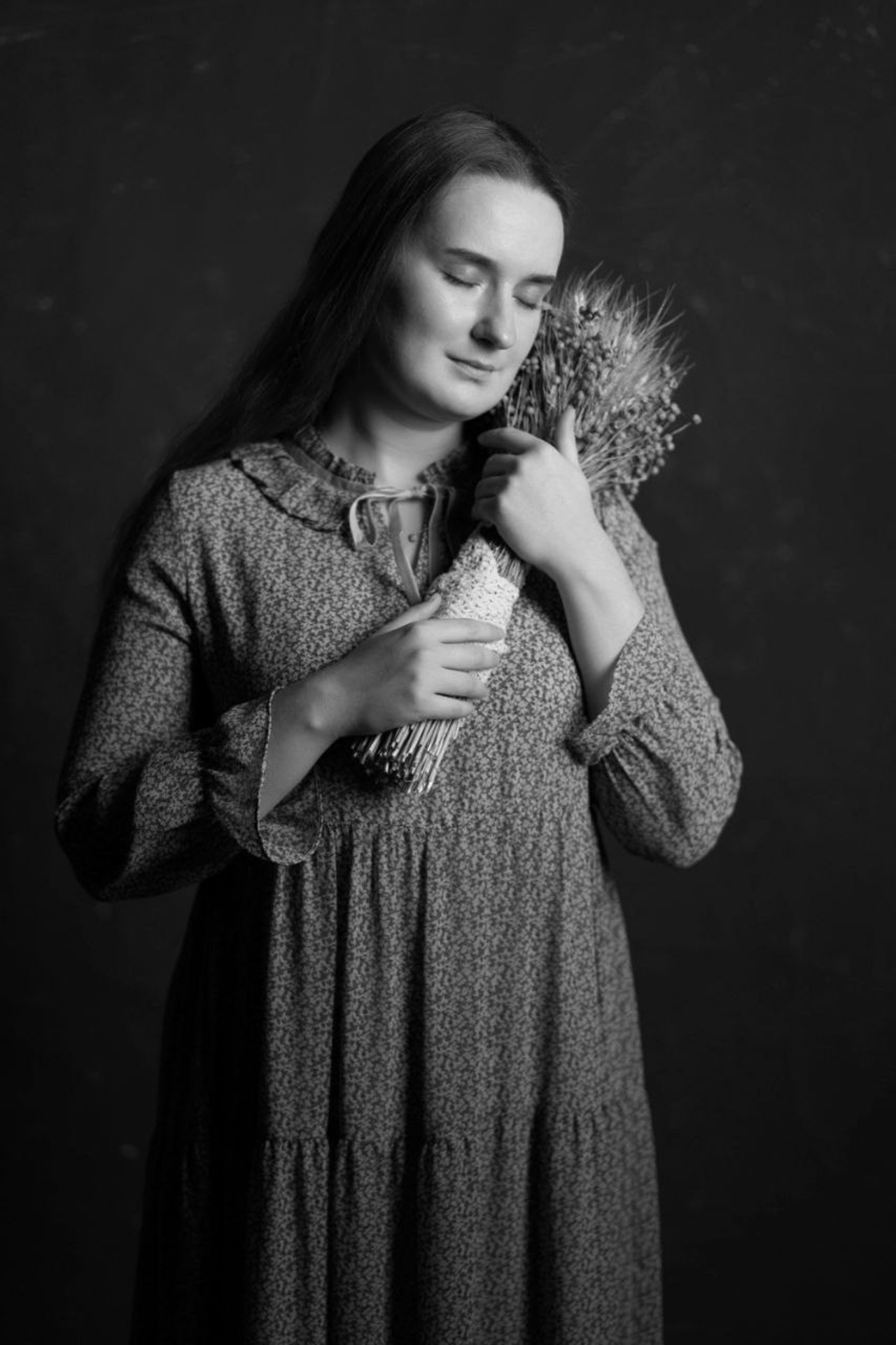 Любовь. Фотограф Екатерина Куренкова