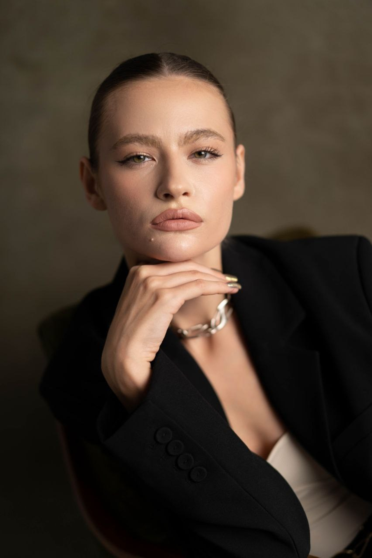 Нелли. Фотограф Екатерина Куренкова