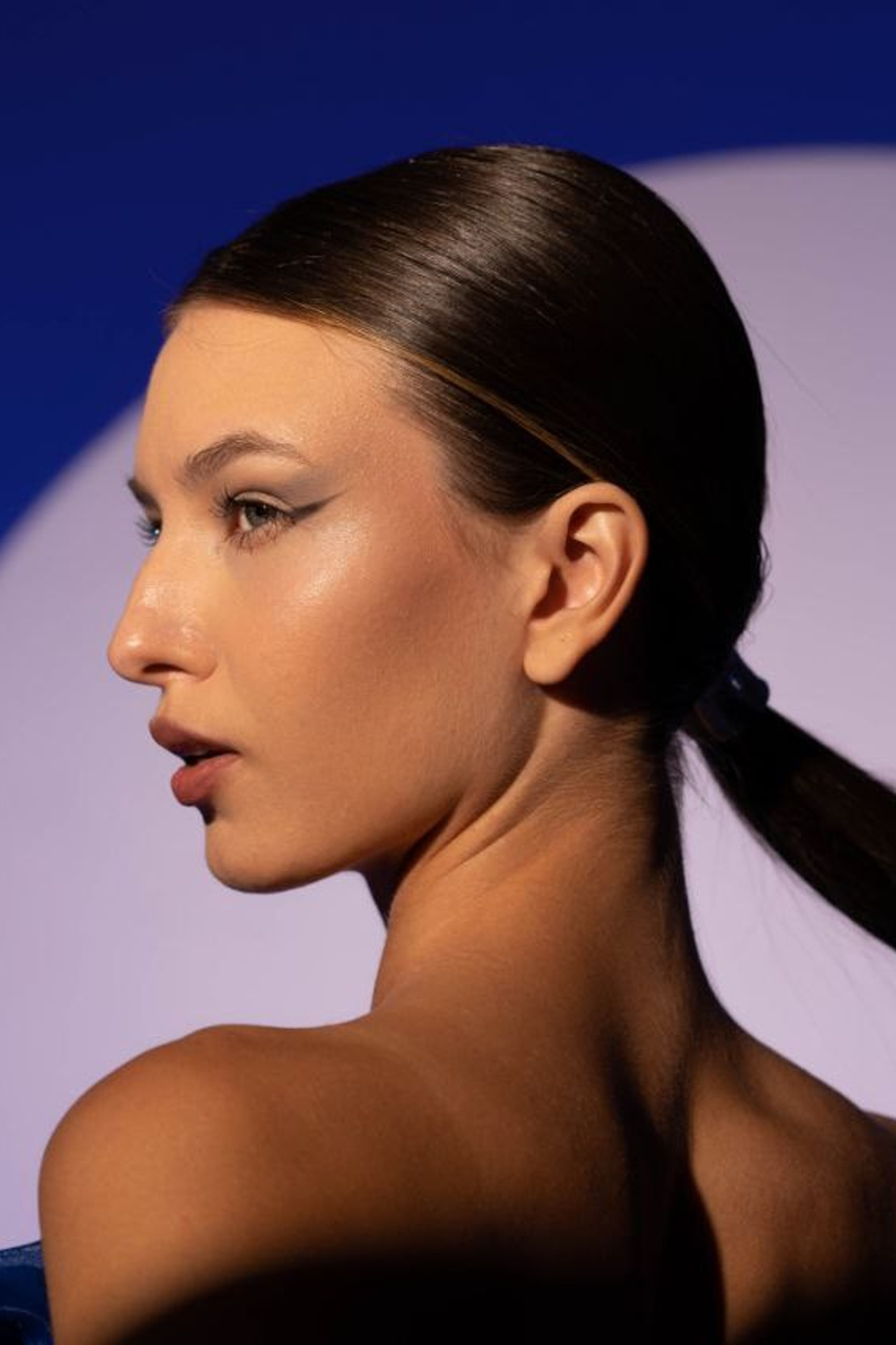 Кристина. Фотограф Екатерина Куренкова