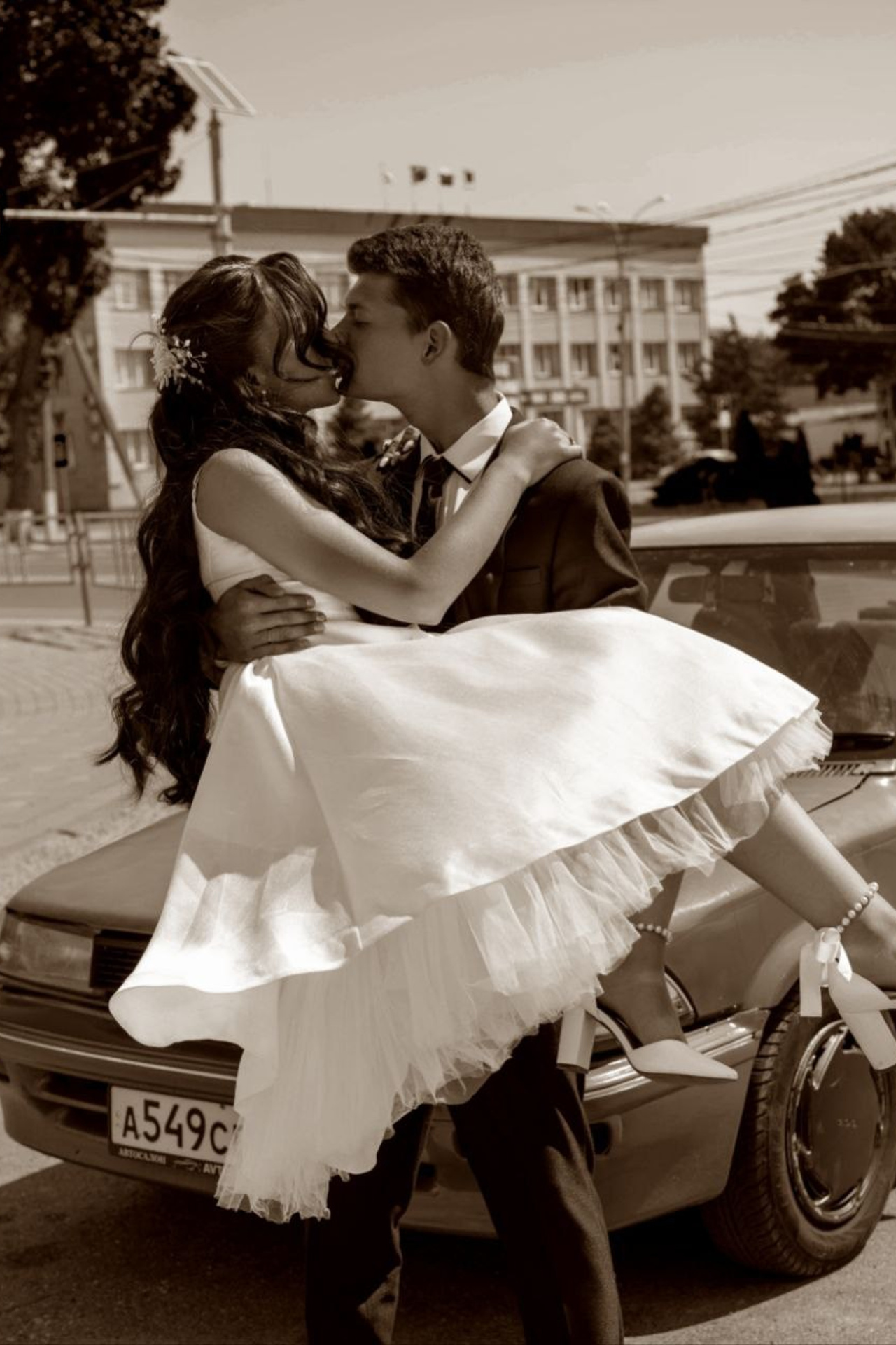 Александр&Ангелина. Фотограф Екатерина Куренкова