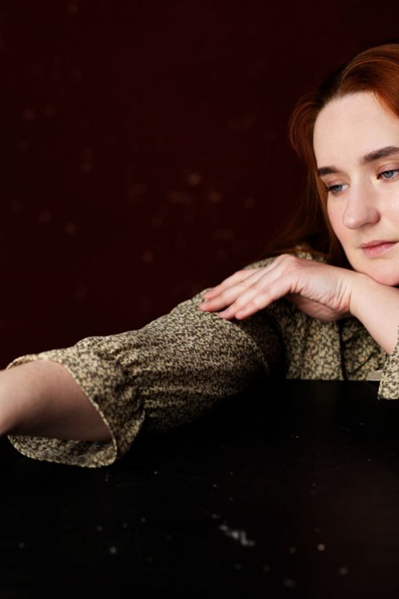 Любовь. Фотограф Екатерина Куренкова