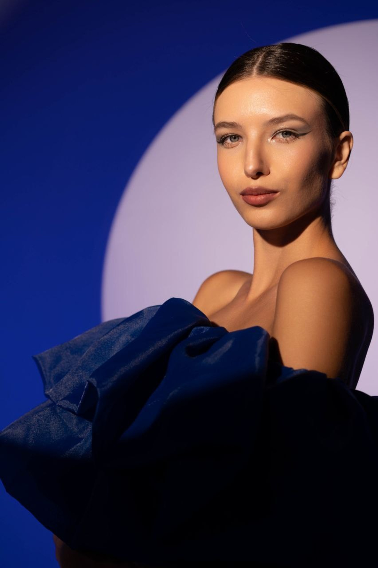 Кристина. Фотограф Екатерина Куренкова