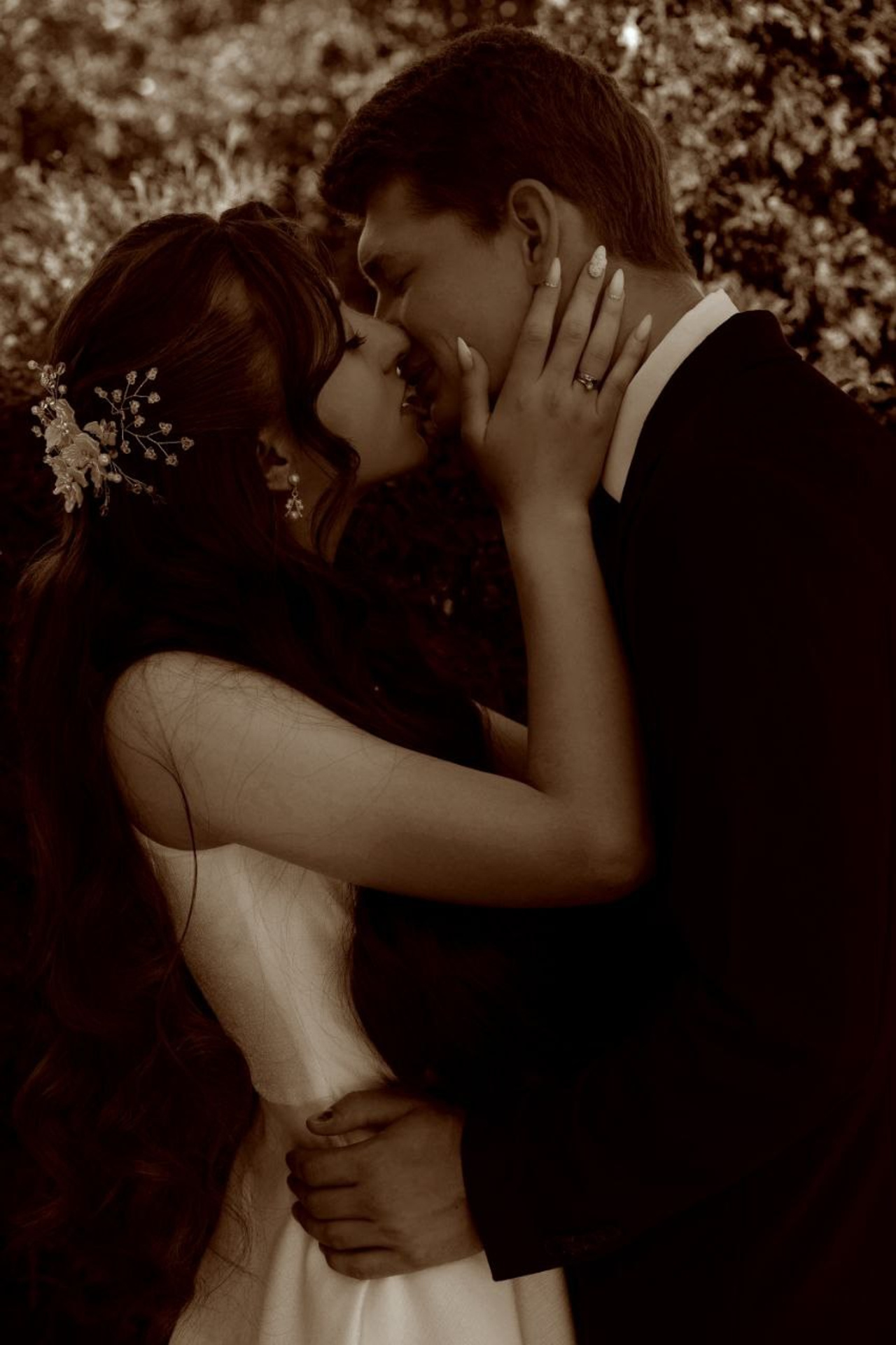 Александр&Ангелина. Фотограф Екатерина Куренкова