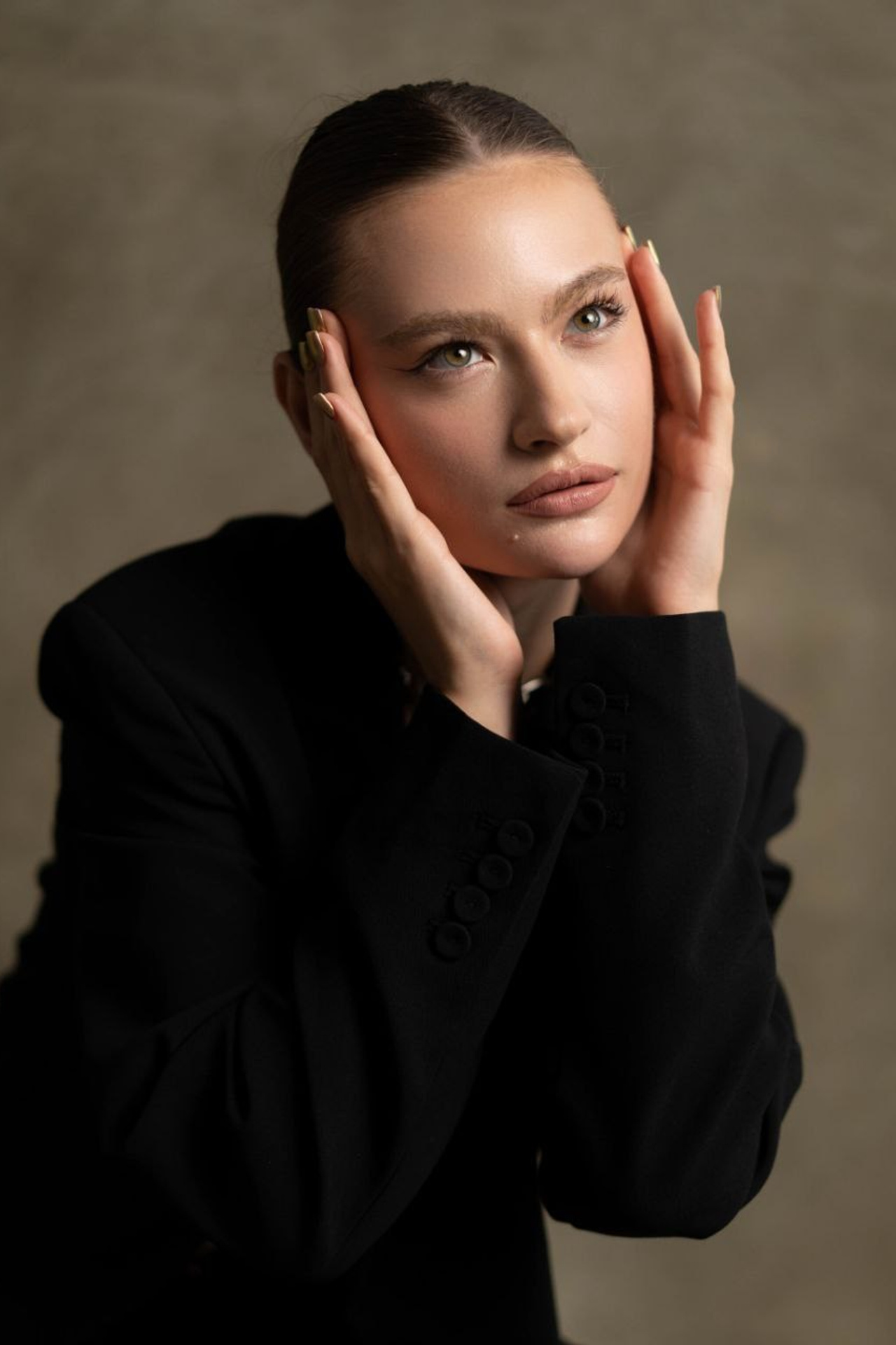 Нелли. Фотограф Екатерина Куренкова