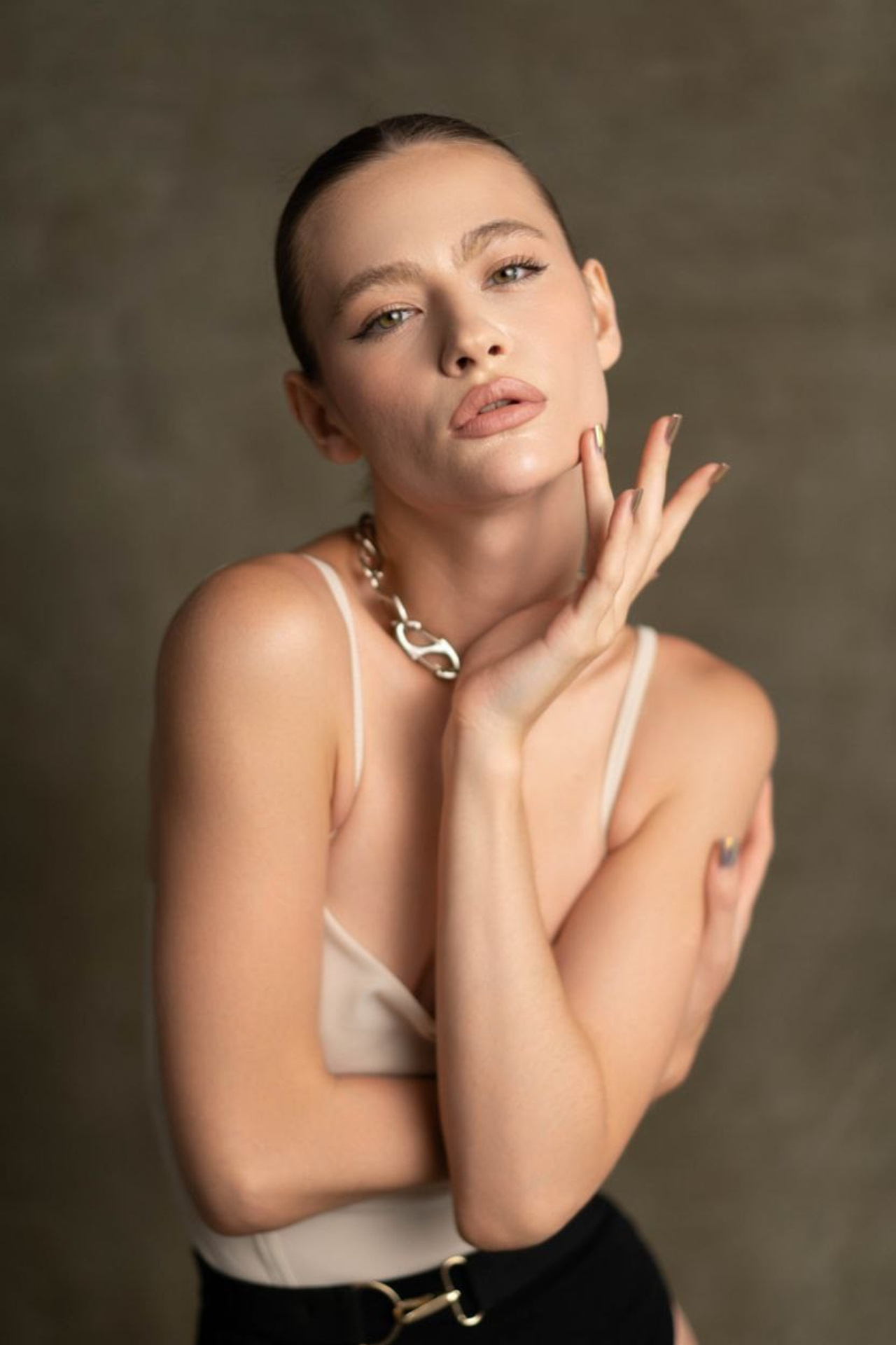 Нелли. Фотограф Екатерина Куренкова