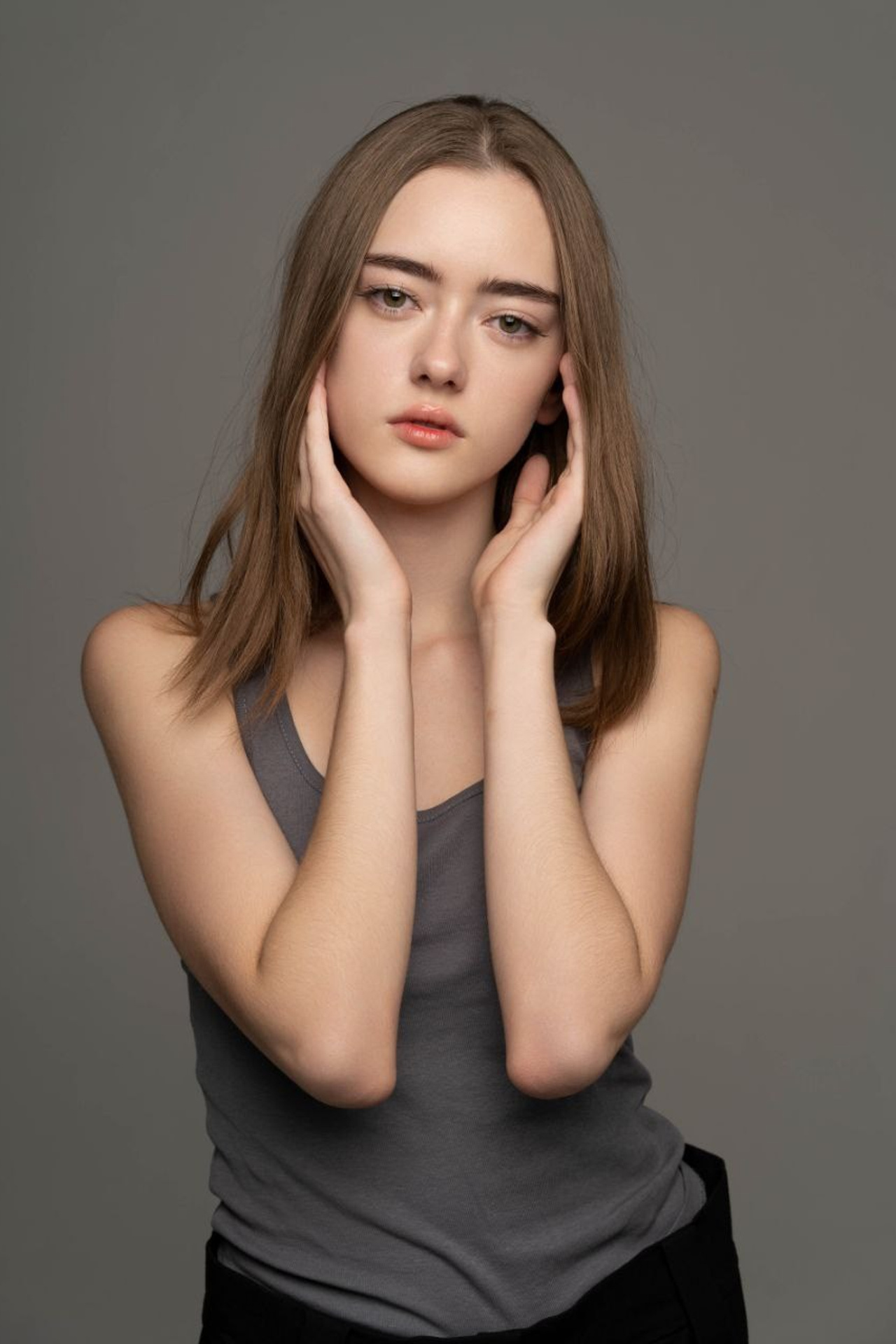 Екатерина. Фотограф Екатерина Куренкова